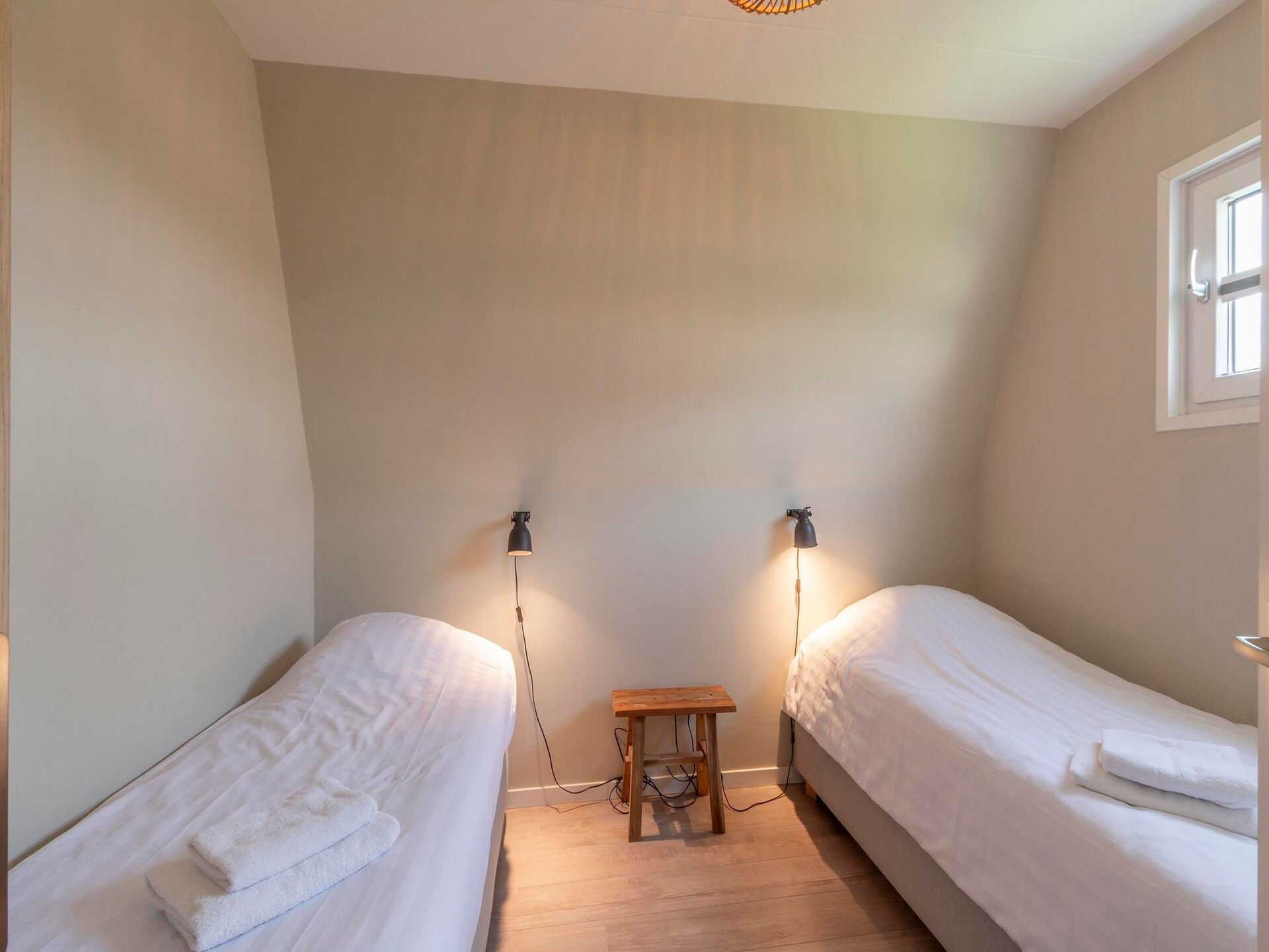 Vrijstaande bungalow met jacuzzi op 1,1 km van strand Callantsoog - foto 19