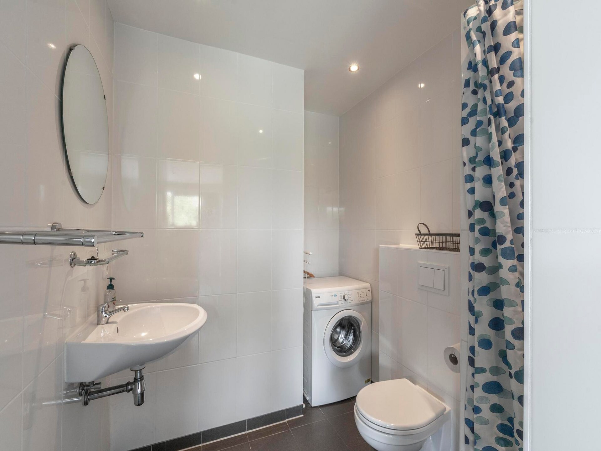 Vrijstaande bungalow met jacuzzi op 1,1 km van strand Callantsoog - foto 24