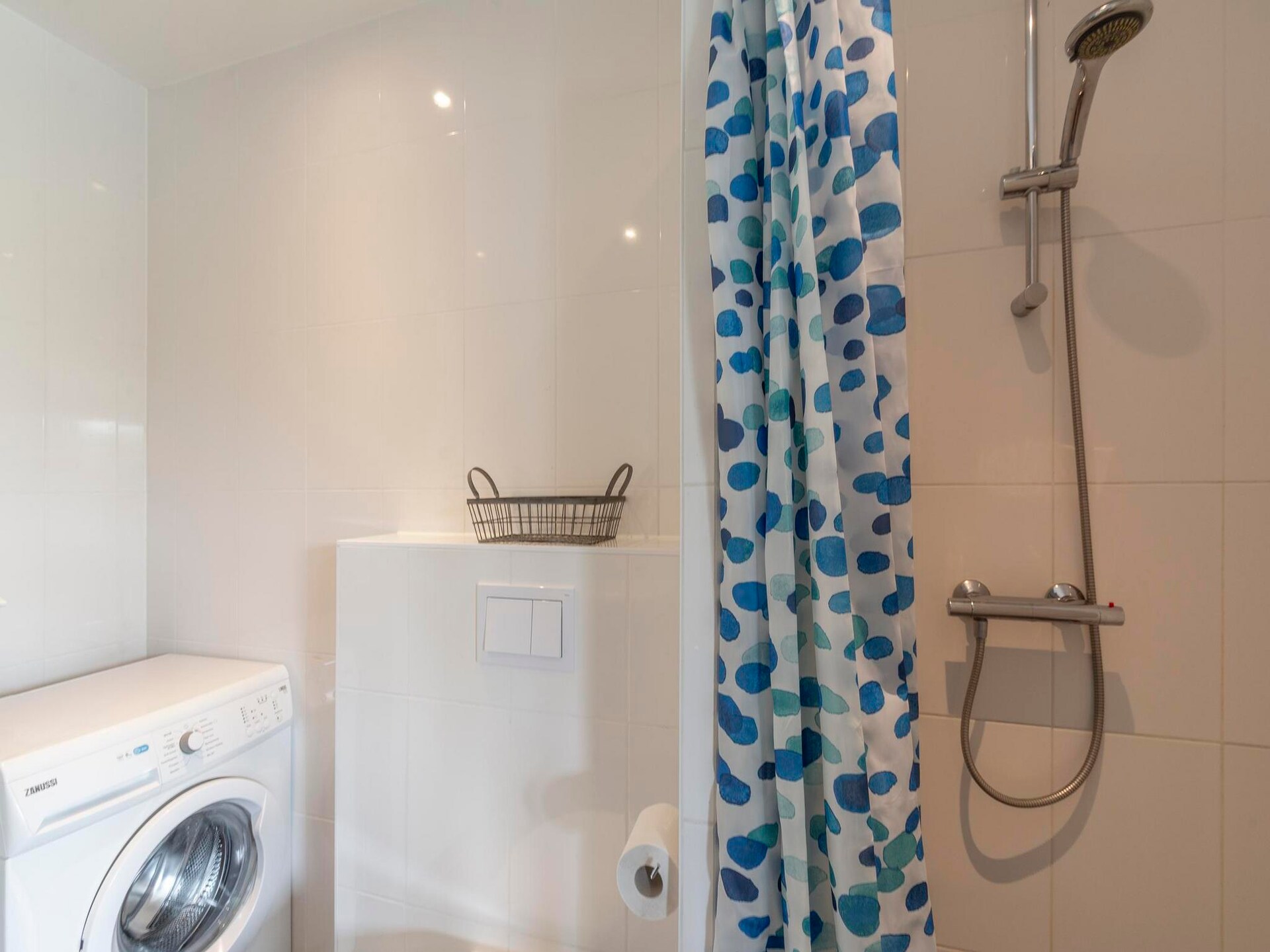 Vrijstaande bungalow met jacuzzi op 1,1 km van strand Callantsoog - foto 23