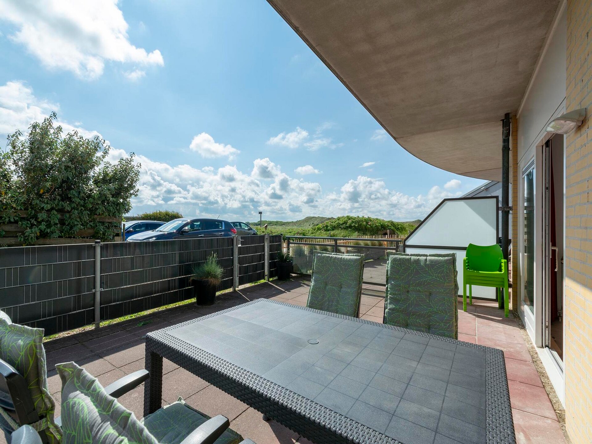 Wijde Blick 103: Gezellig appartement op 250m van strand in Callantsoog - foto 13