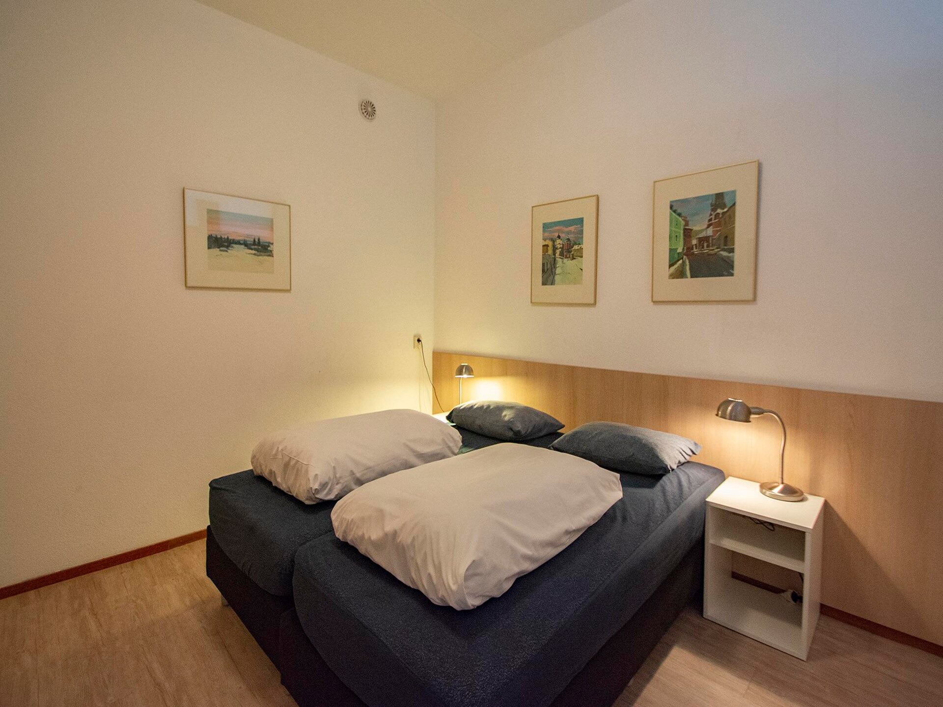 Wijde Blick 103: Gezellig appartement op 250m van strand in Callantsoog - foto 10