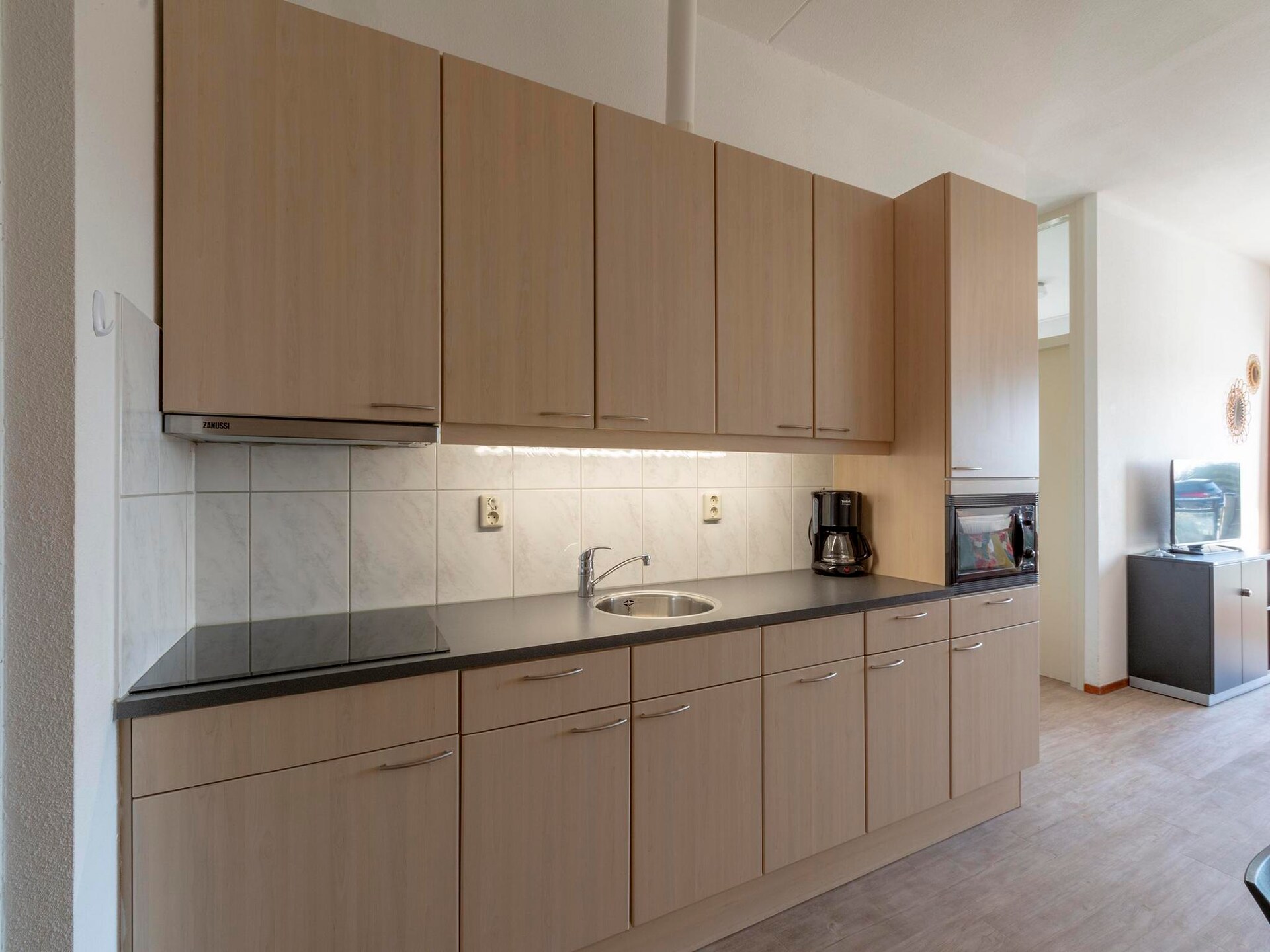 Wijde Blick 103: Gezellig appartement op 250m van strand in Callantsoog - foto 6