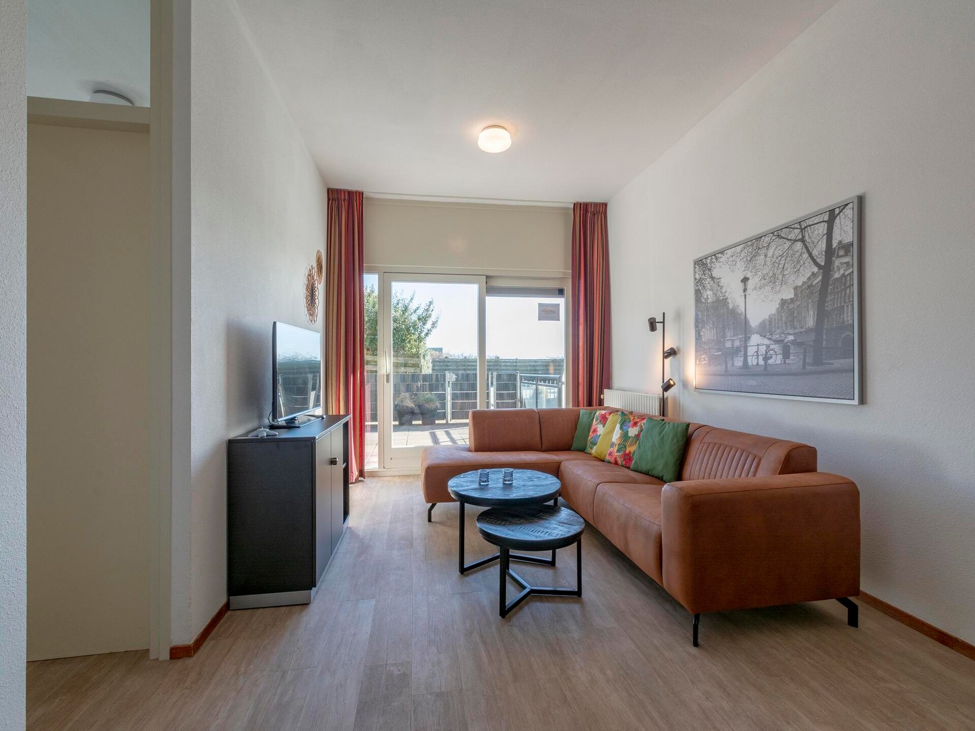 Wijde Blick 103: Gezellig appartement op 250m van strand in Callantsoog - foto 8