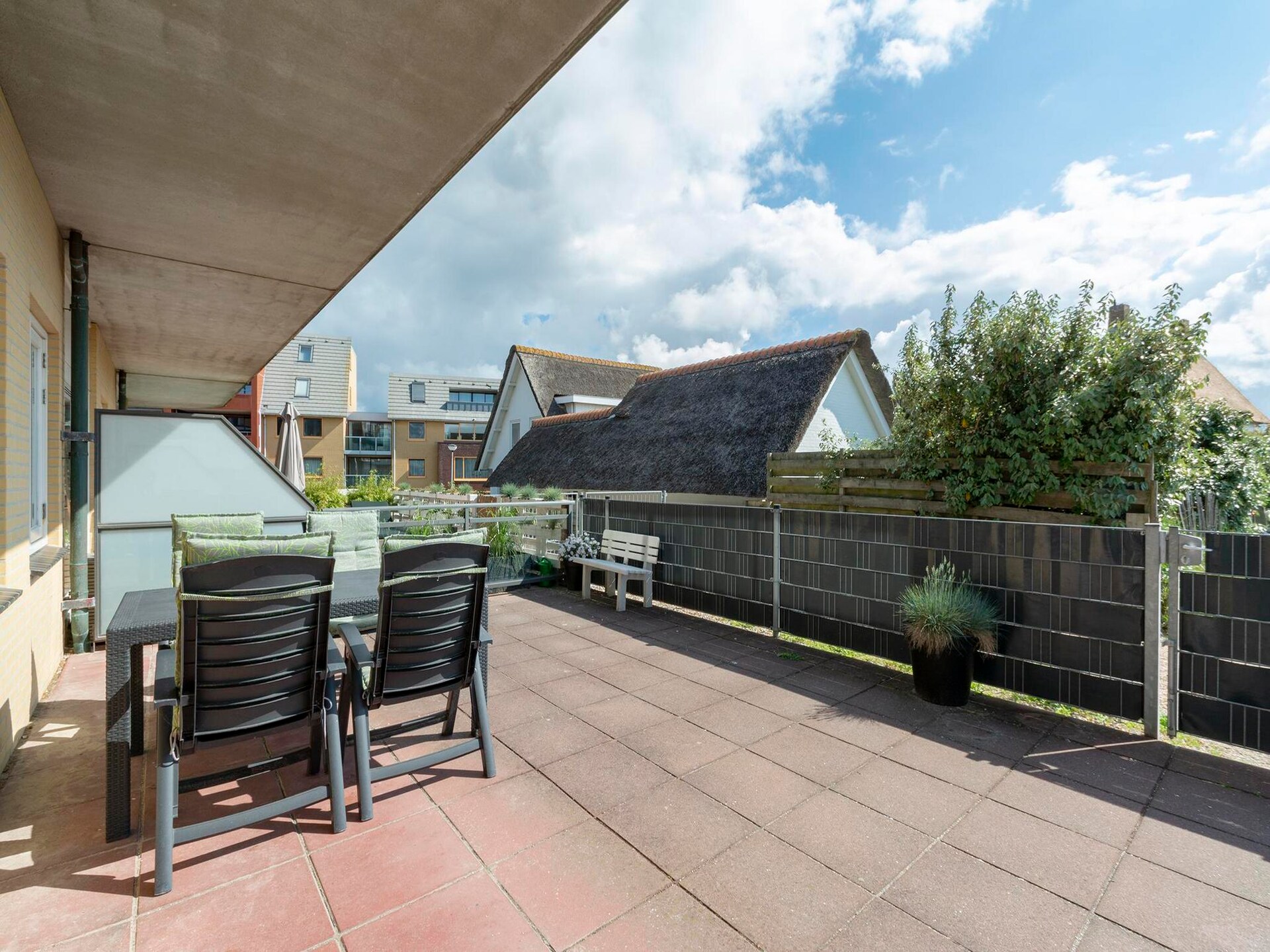 Wijde Blick 103: Gezellig appartement op 250m van strand in Callantsoog - foto 5