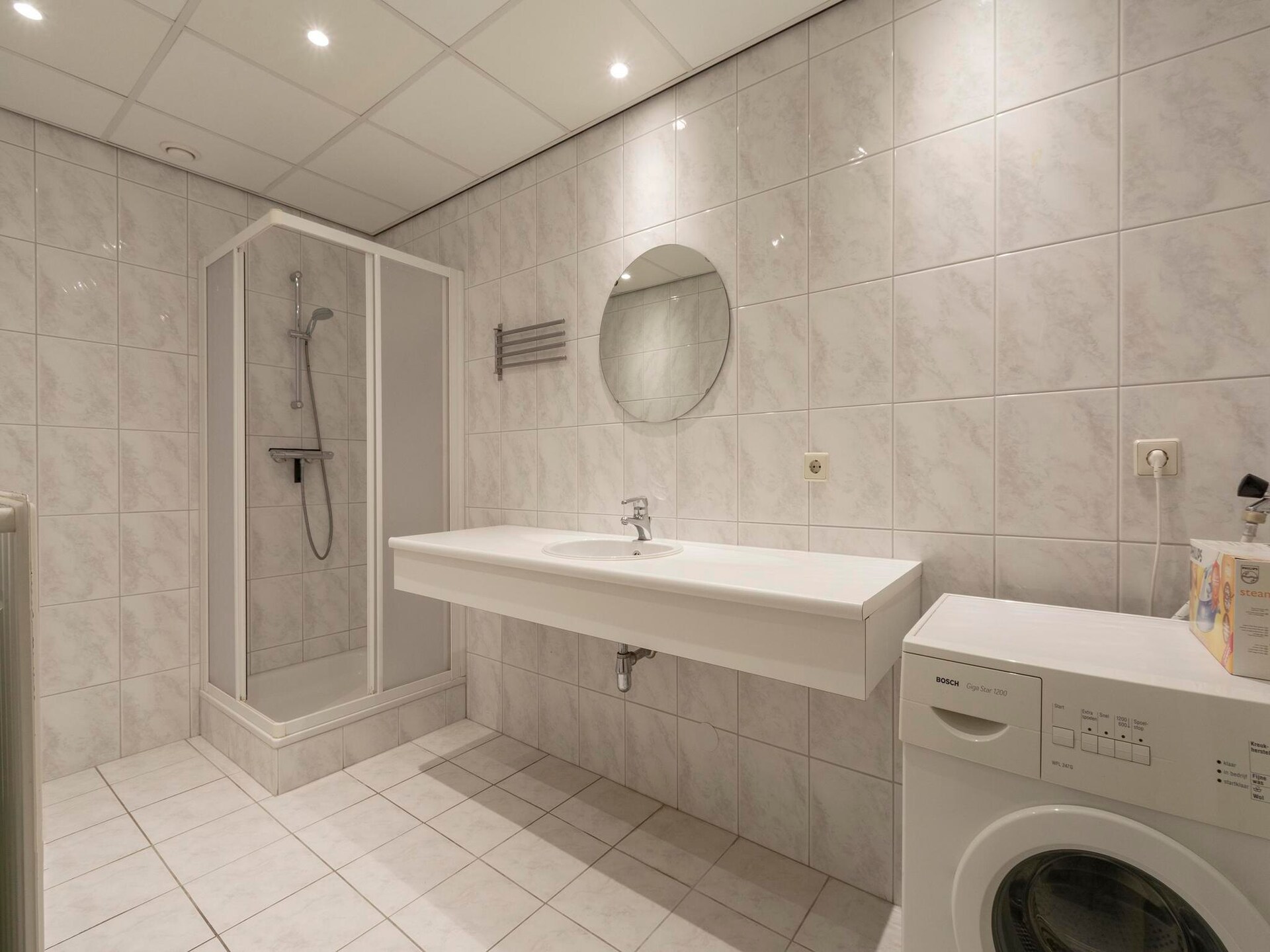 Wijde Blick 103: Gezellig appartement op 250m van strand in Callantsoog - foto 12