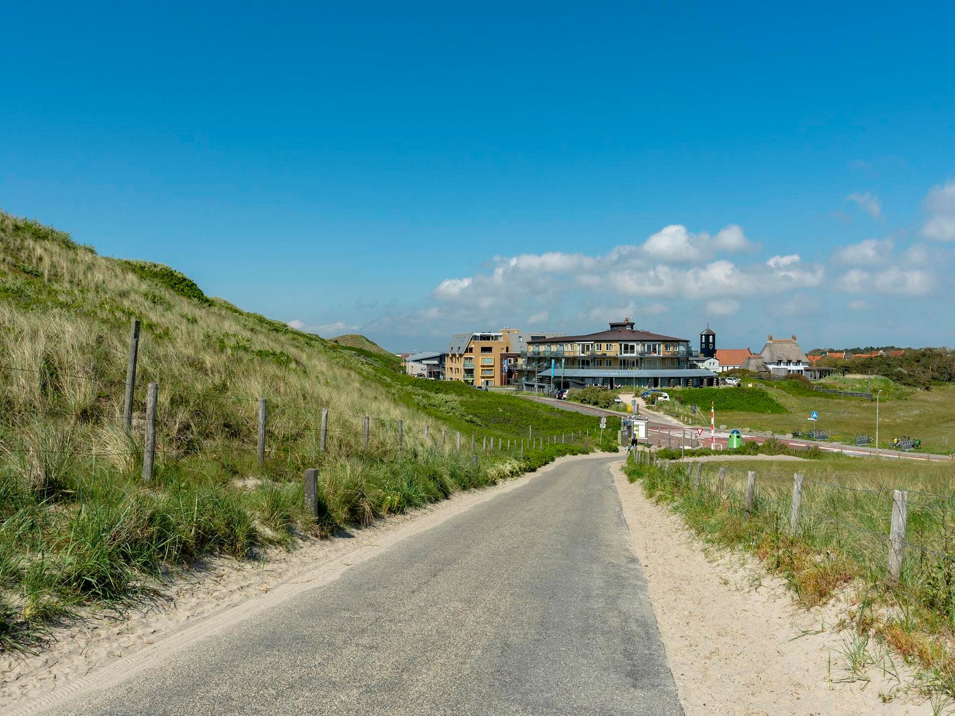Wijde Blick 103: Gezellig appartement op 250m van strand in Callantsoog - foto 15