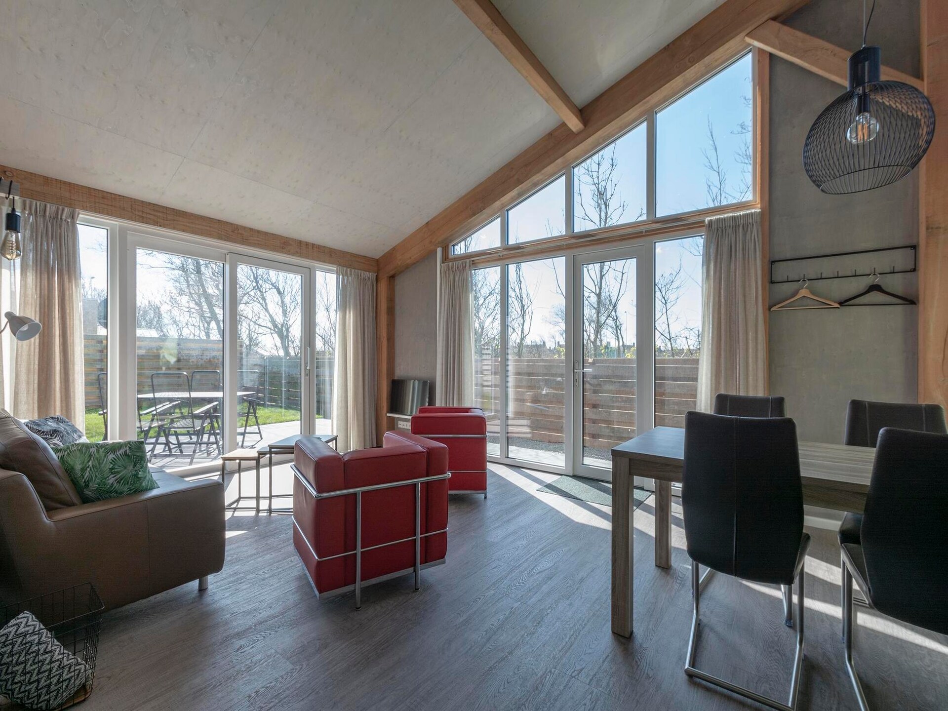 Garnekuul 7: Moderne vrijstaande bungalow op rustig park in Callantsoog - foto 10