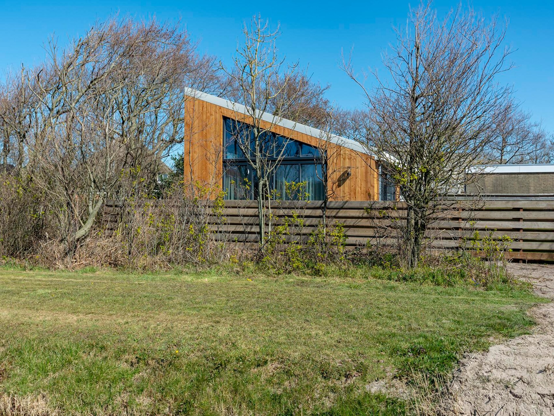 Garnekuul 7: Moderne vrijstaande bungalow op rustig park in Callantsoog - foto 15