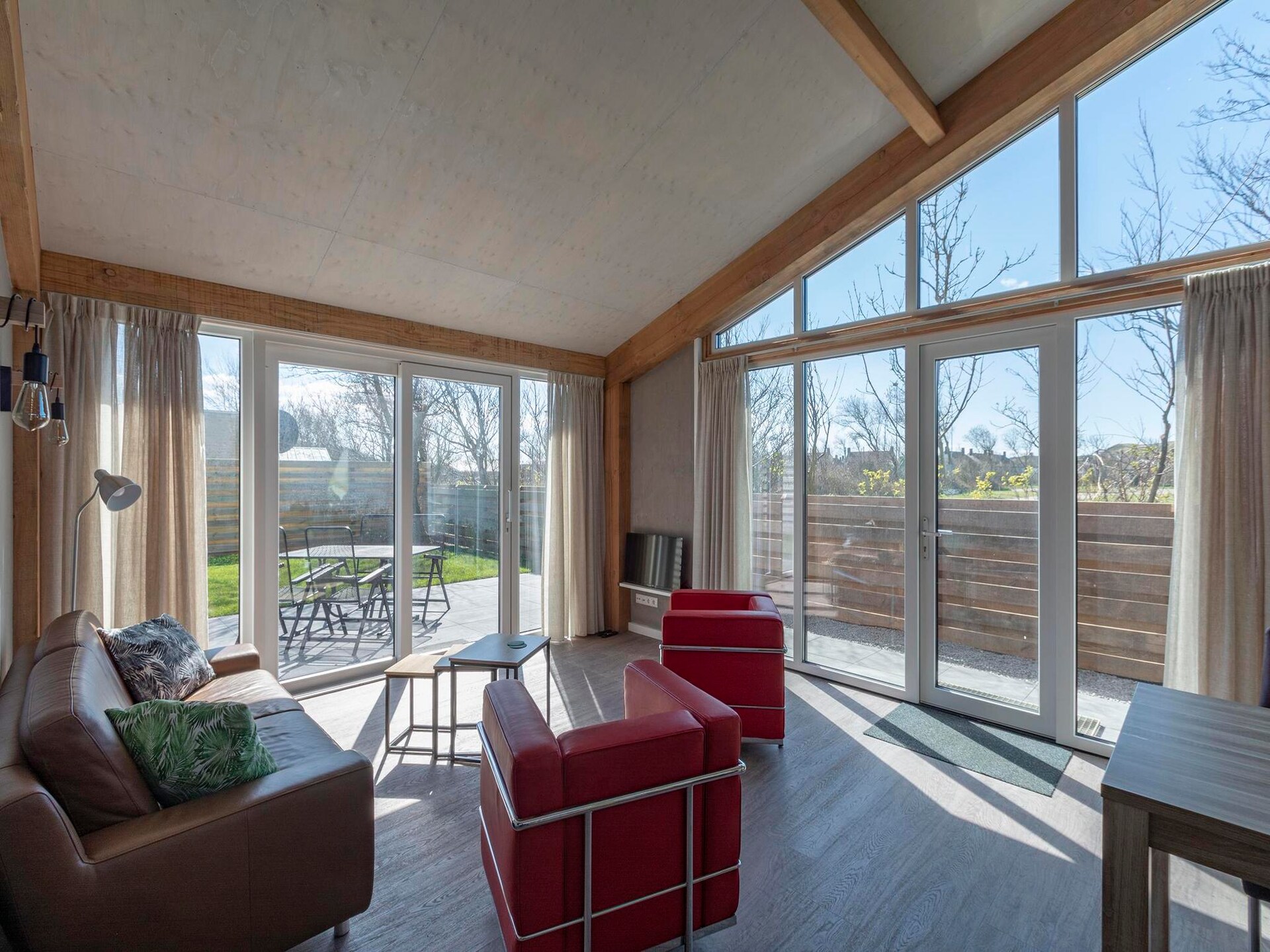 Garnekuul 7: Moderne vrijstaande bungalow op rustig park in Callantsoog - foto 8