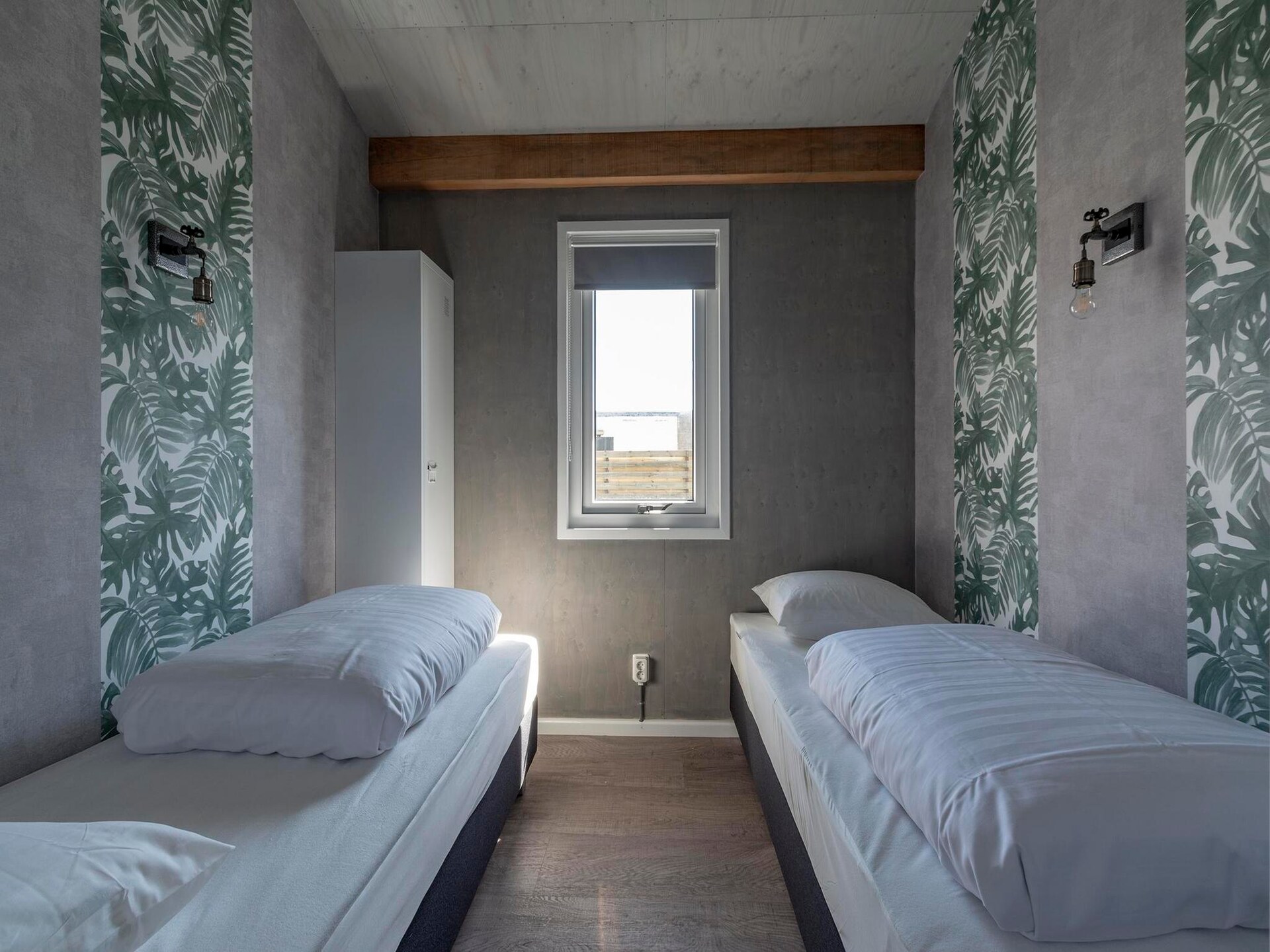Garnekuul 7: Moderne vrijstaande bungalow op rustig park in Callantsoog - foto 6