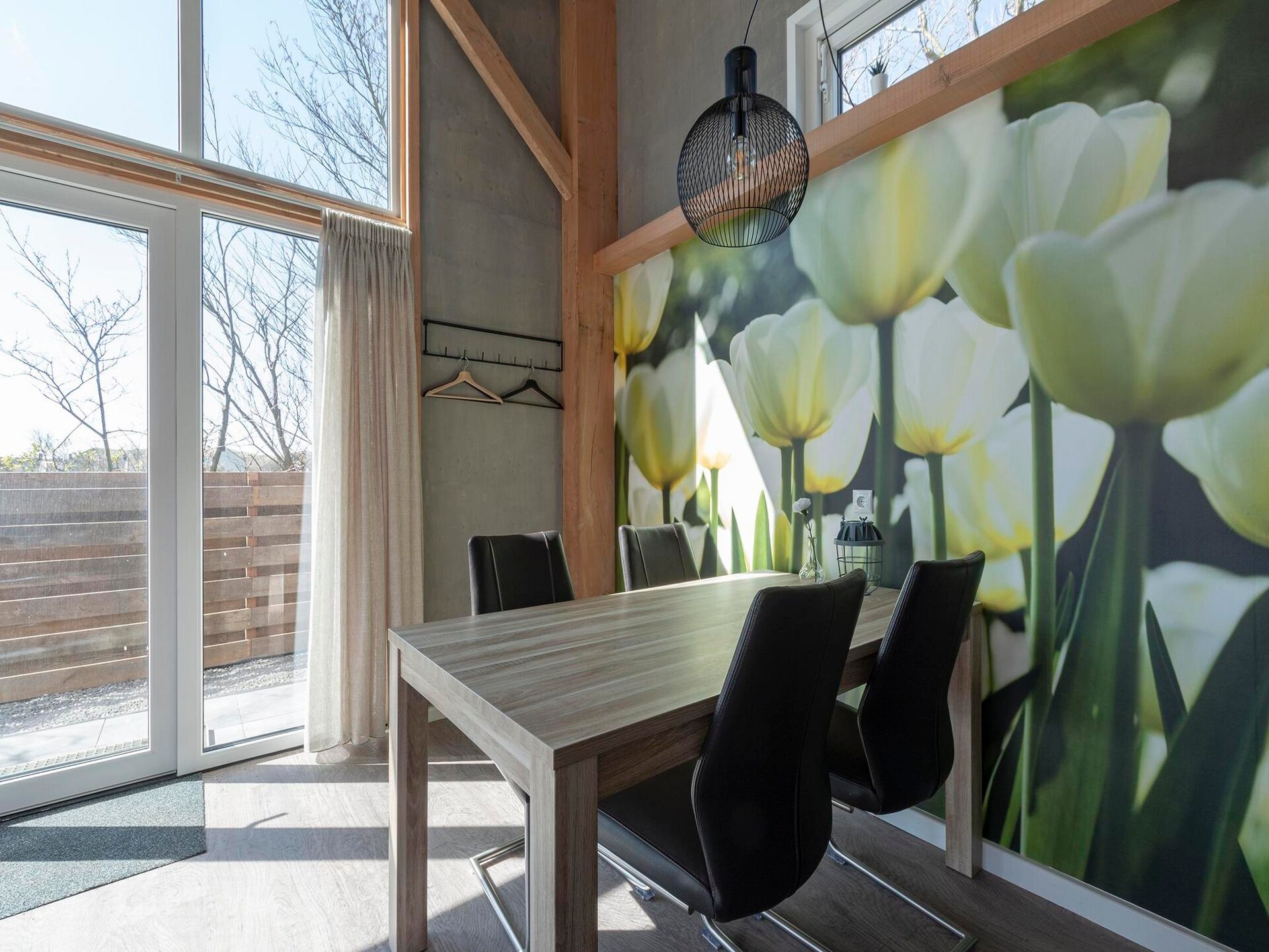 Garnekuul 7: Moderne vrijstaande bungalow op rustig park in Callantsoog - foto 4