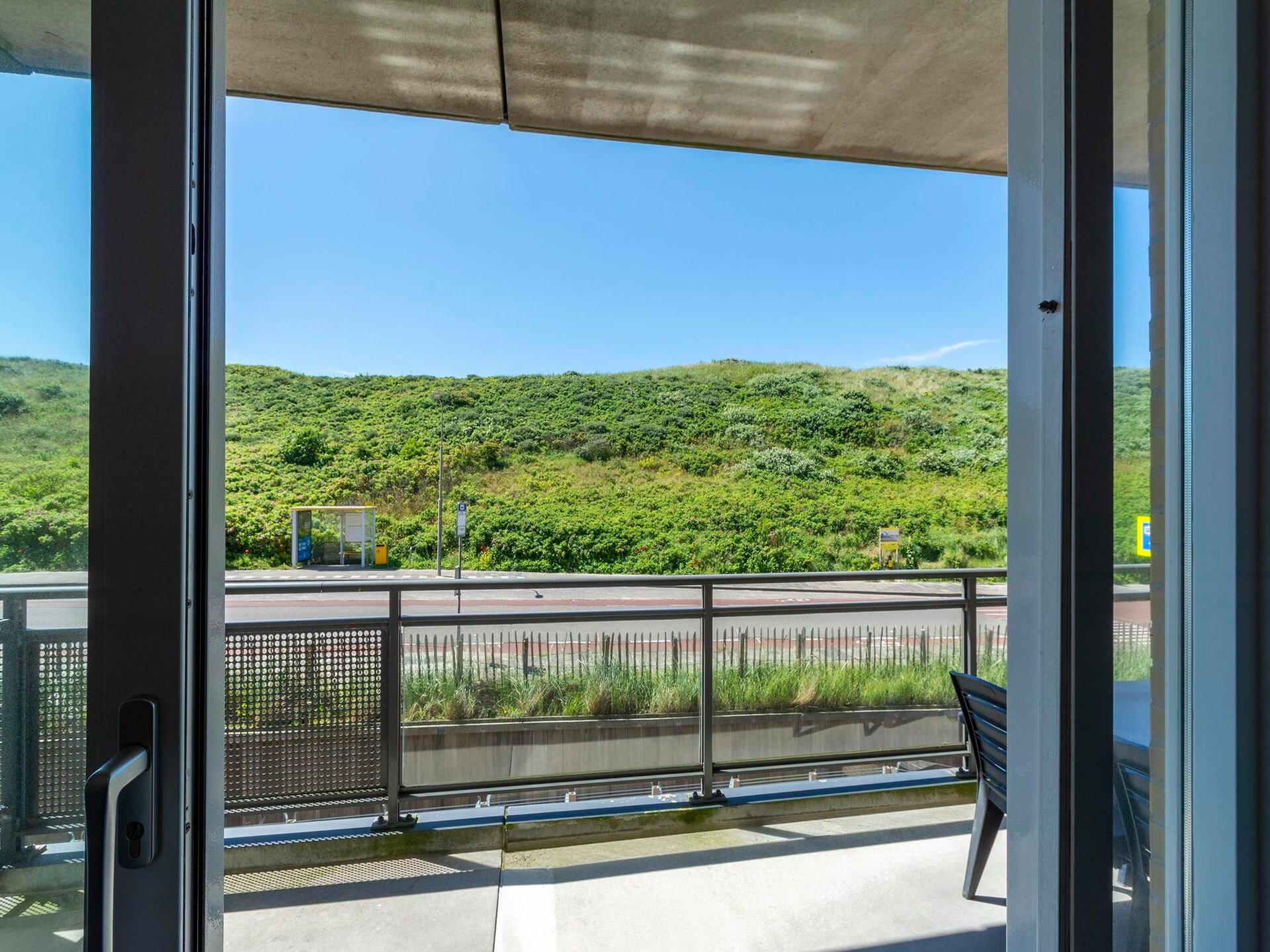 Wijde Blick 112: Modern appartement op 250m van het strand in Callantsoog - foto 21