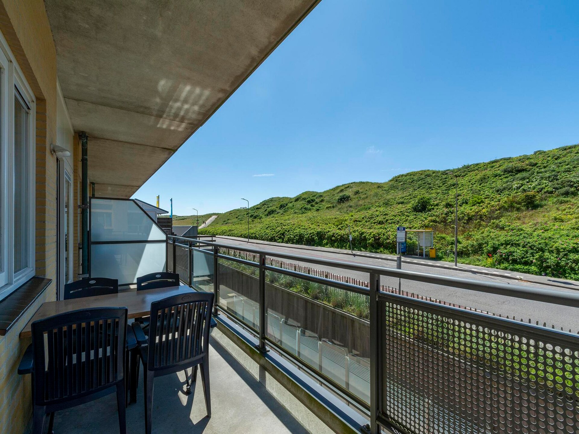 Wijde Blick 112: Modern appartement op 250m van het strand in Callantsoog - foto 23