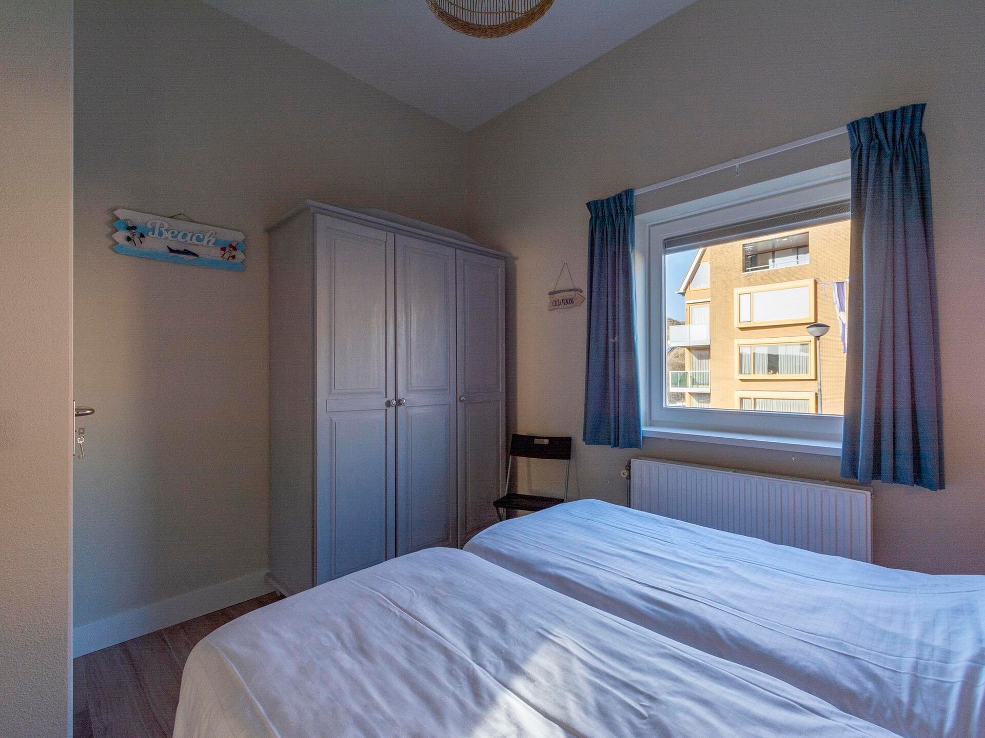 Wijde Blick 112: Modern appartement op 250m van het strand in Callantsoog - foto 19