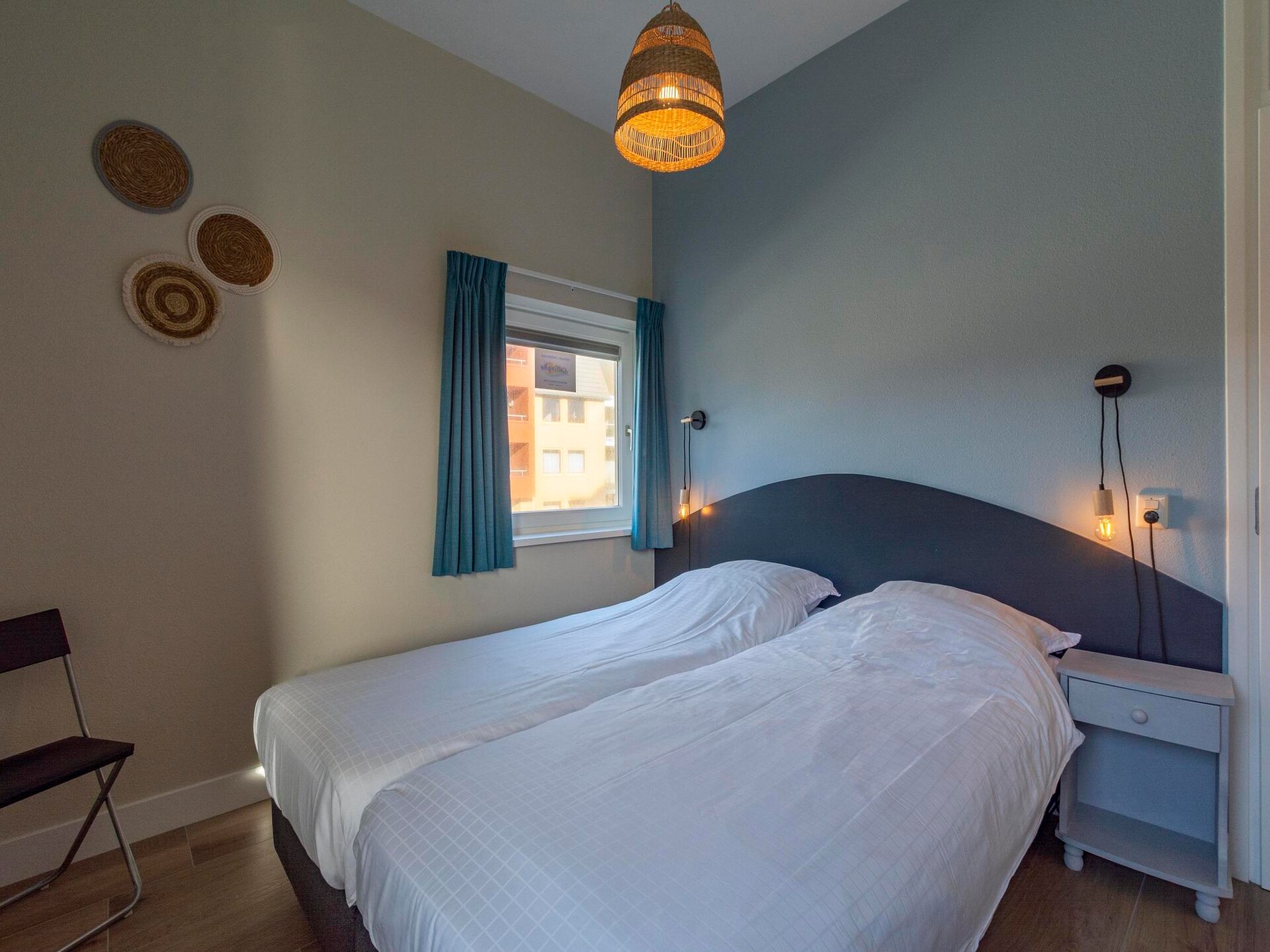 Wijde Blick 112: Modern appartement op 250m van het strand in Callantsoog - foto 18