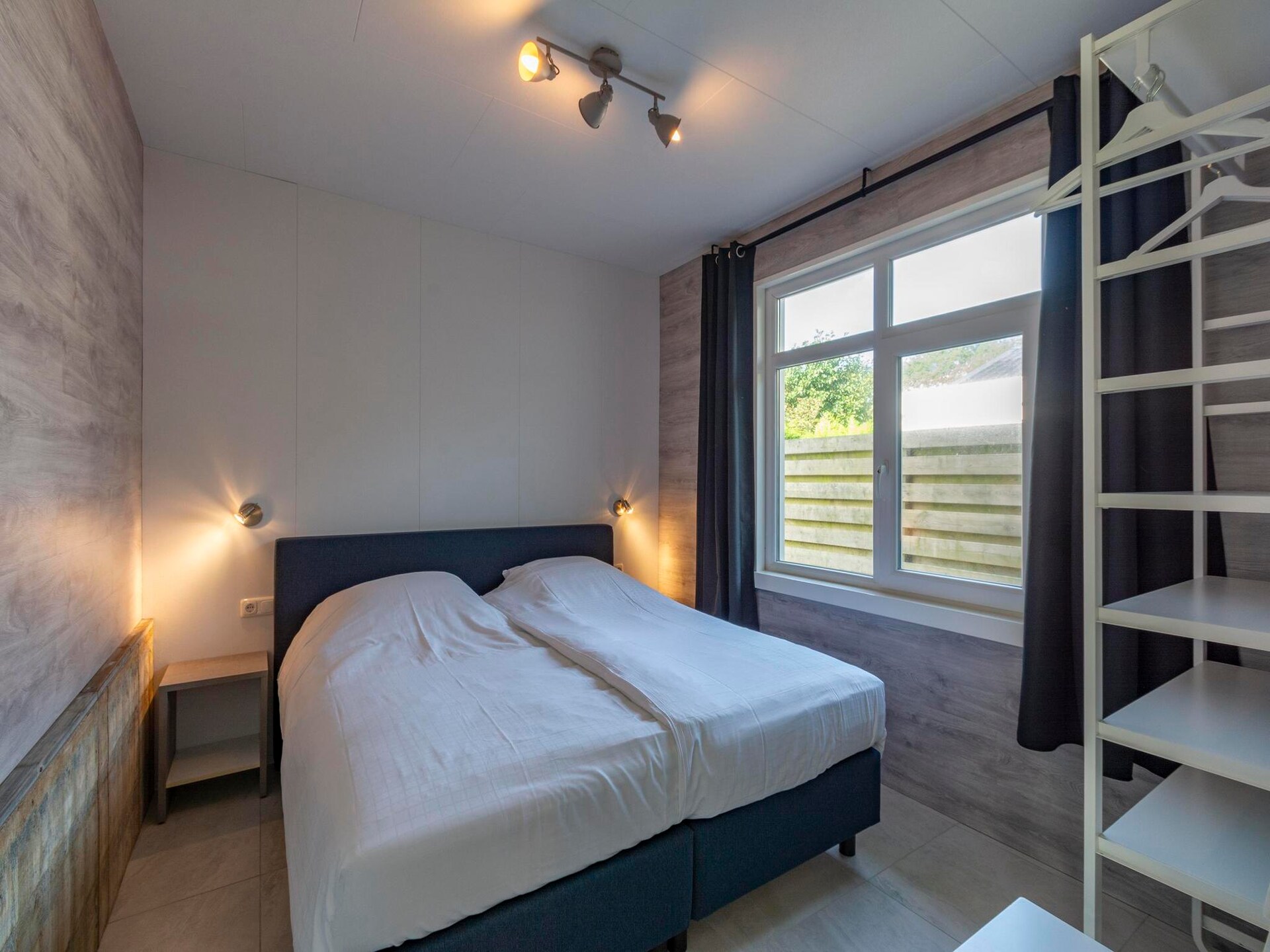 Garnekuul 90: Modern vakantiehuis op loopafstand van zee in Callantsoog - foto 10