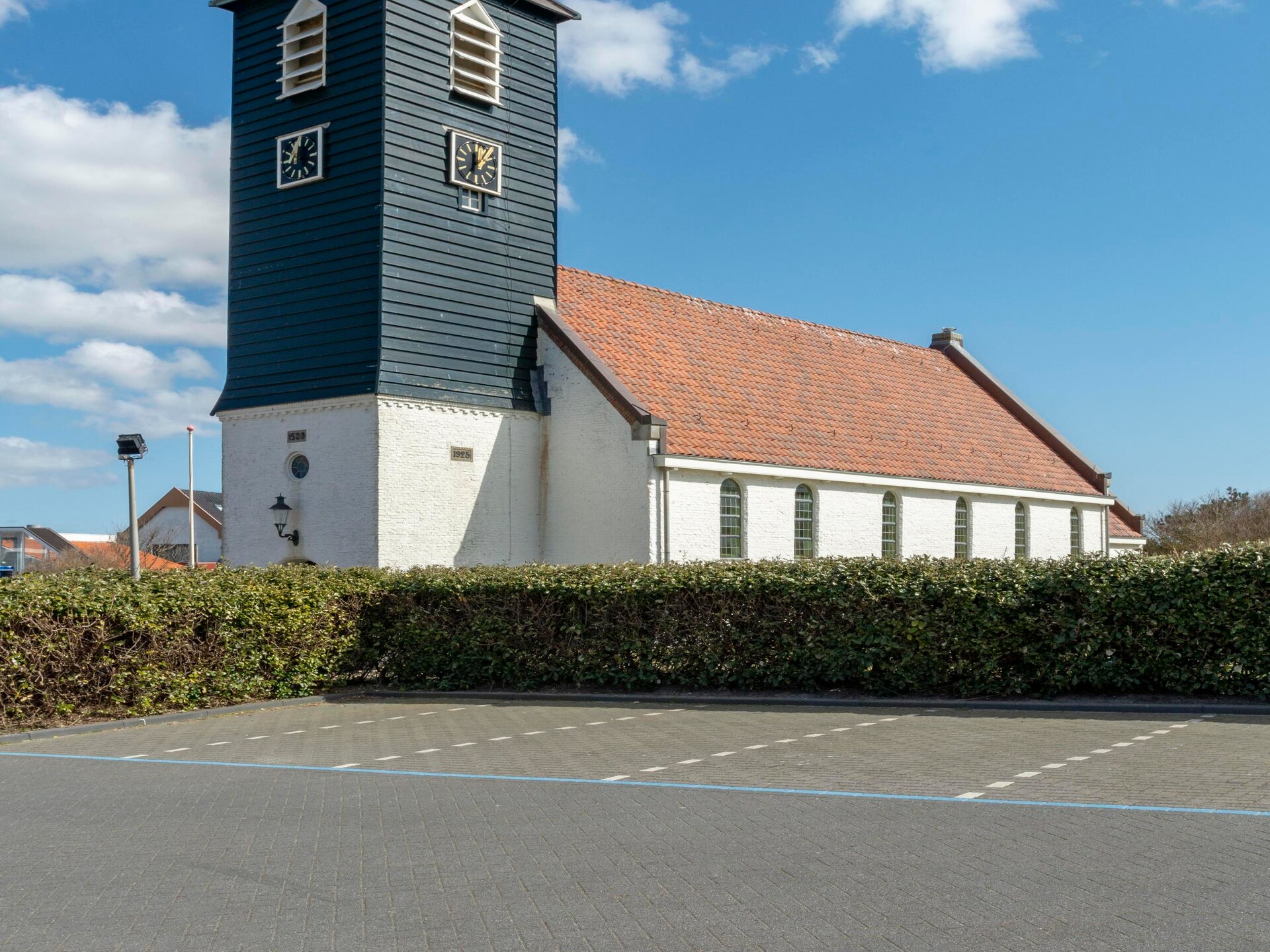 Garnekuul 90: Modern vakantiehuis op loopafstand van zee in Callantsoog - foto 18