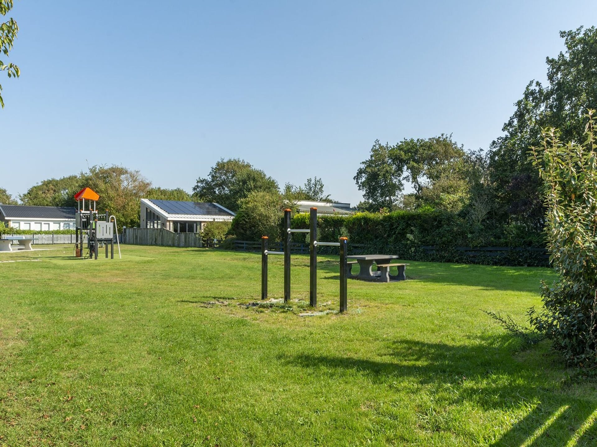 Garnekuul 90: Modern vakantiehuis op loopafstand van zee in Callantsoog - foto 24