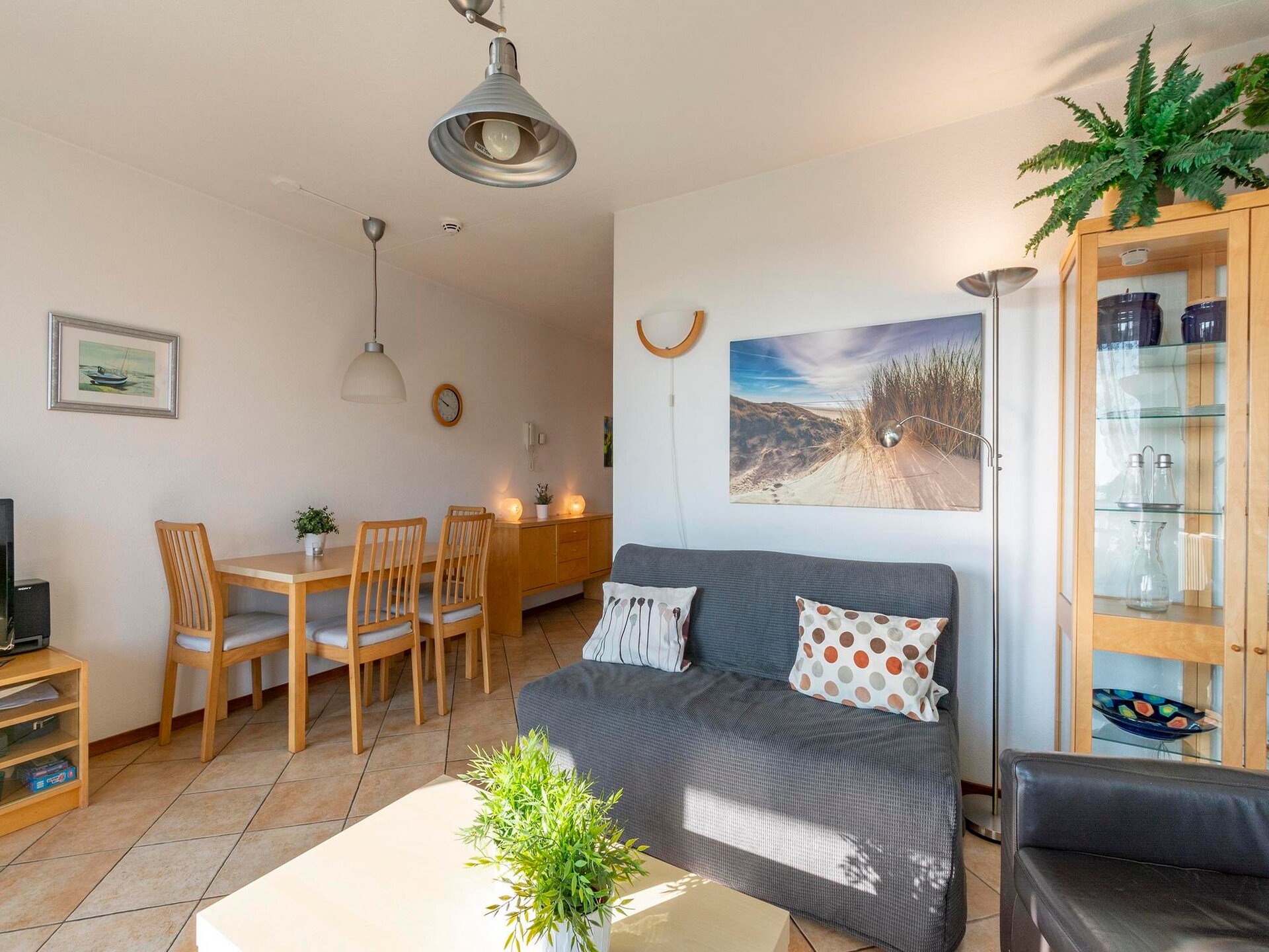 Wijde Blick 201: Prachtig appartement met duinuitzicht in Callantsoog - foto 4