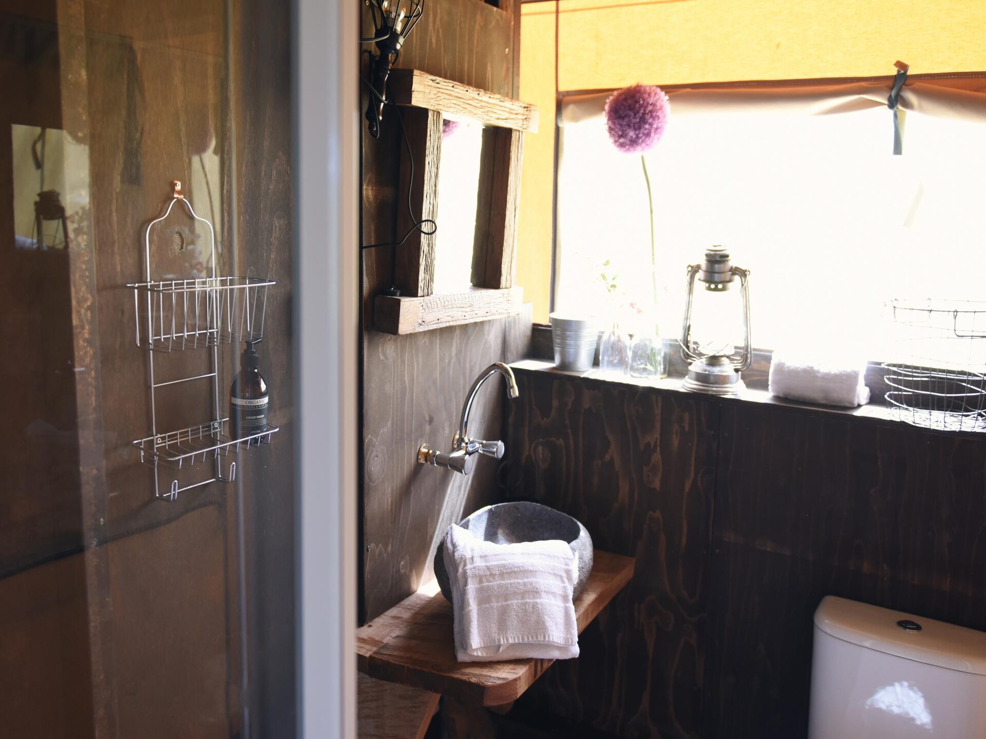 Beach Lodge Duynpark Callantsoog – Luxe strandtent voor 6 personen - foto 11