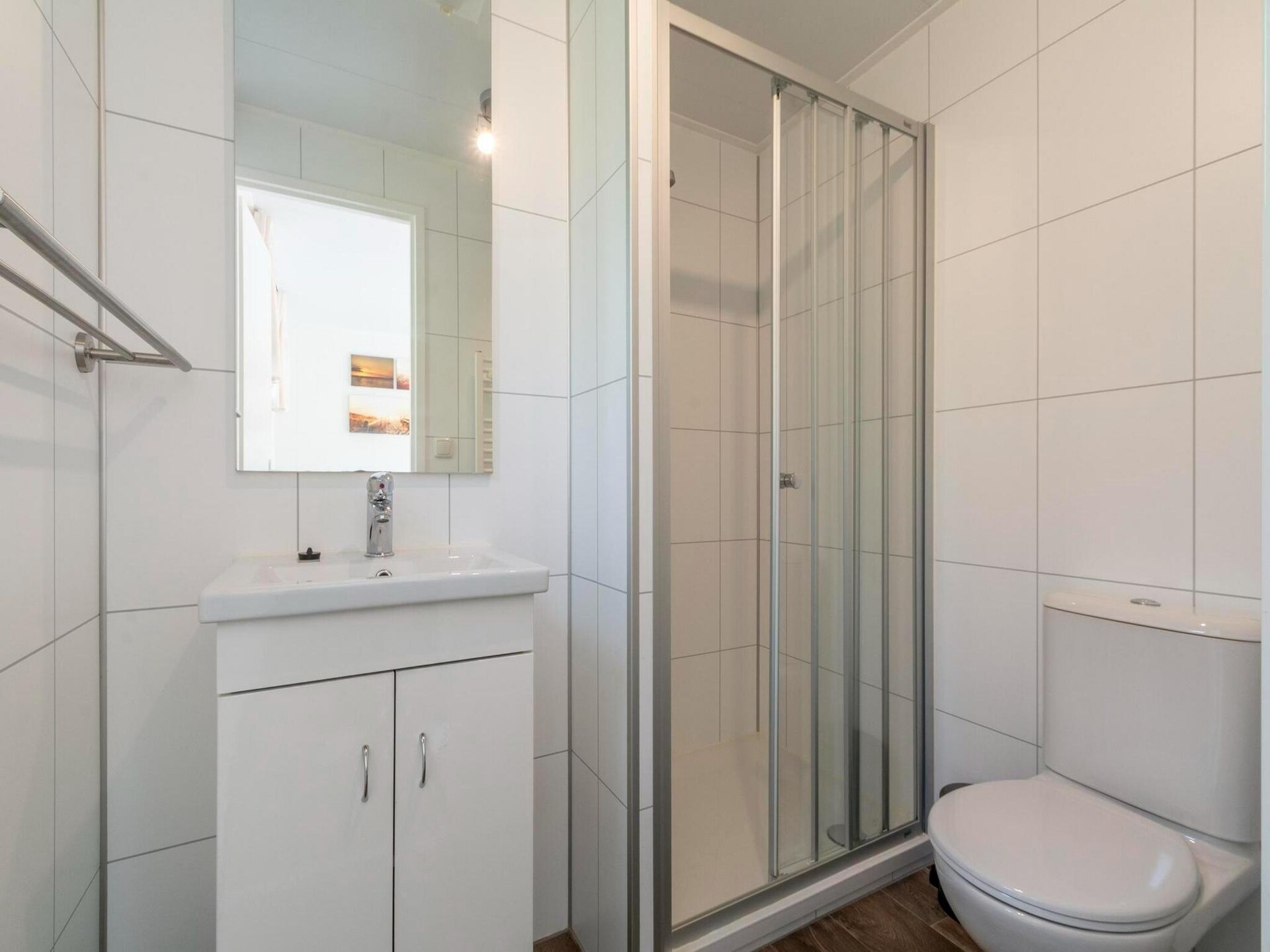 Beach Studio Campanula – Intiem strandverblijf voor twee in Sint Maartenszee - foto 16