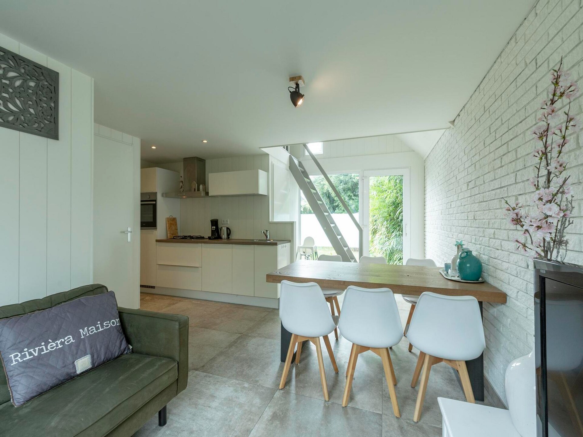 Modern familiehuis bij strand en duinen van Sint Maartenszee - foto 10