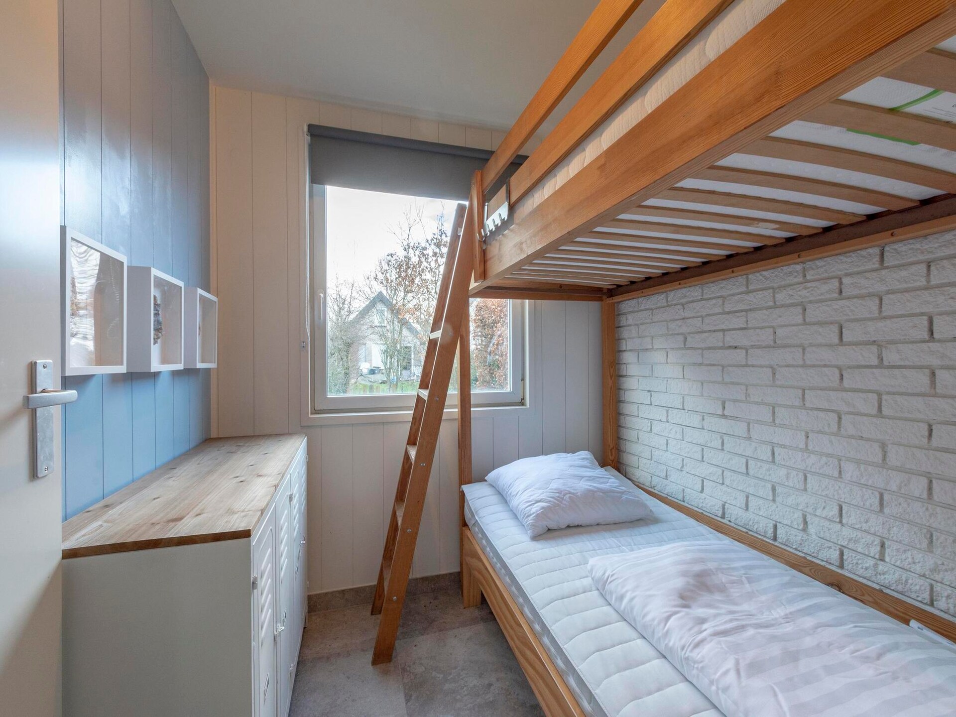Modern familiehuis bij strand en duinen van Sint Maartenszee - foto 13
