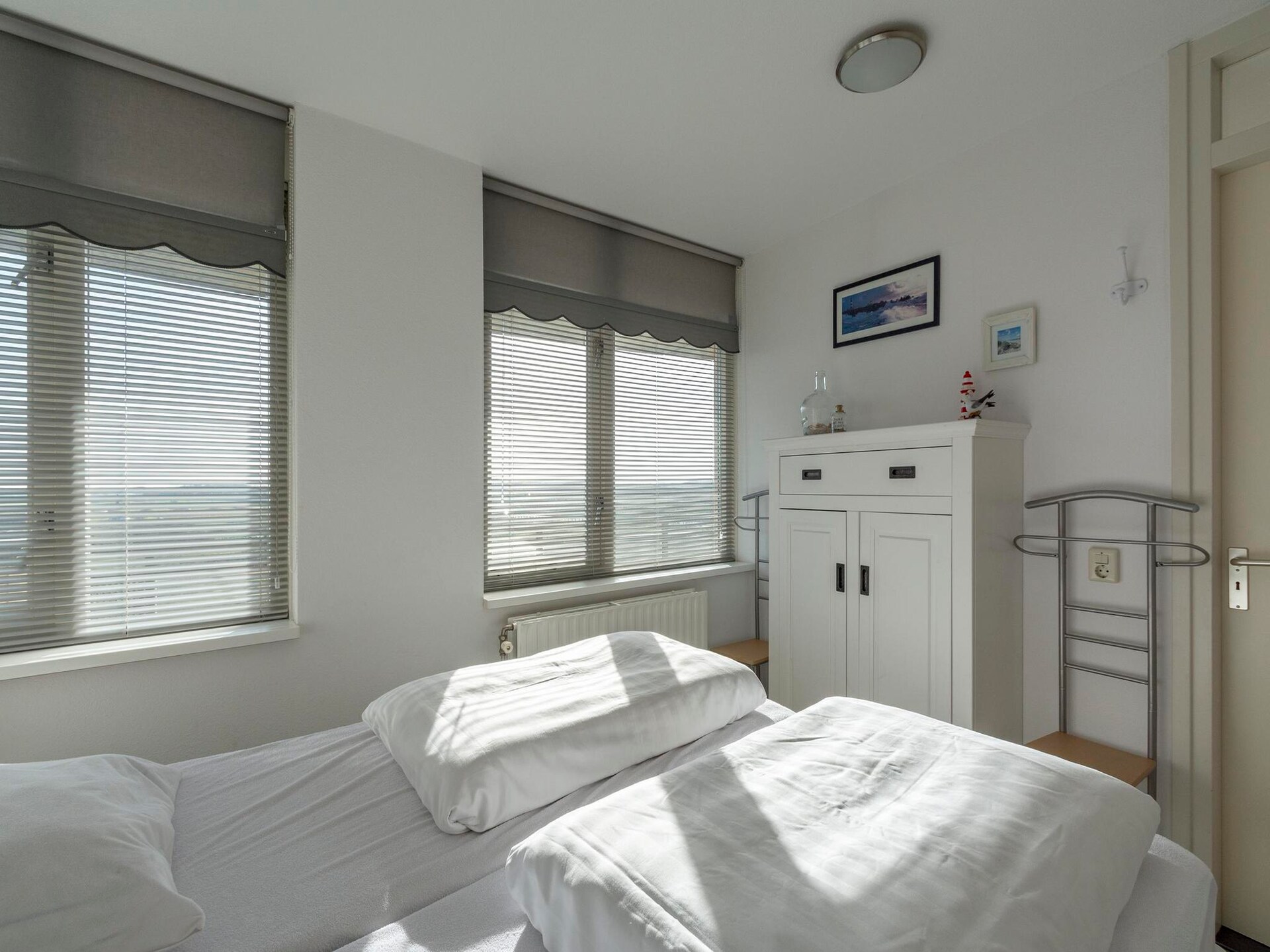 Wijde Blick 205: Stijlvol appartement met duinpanorama op 250m van zee - foto 9