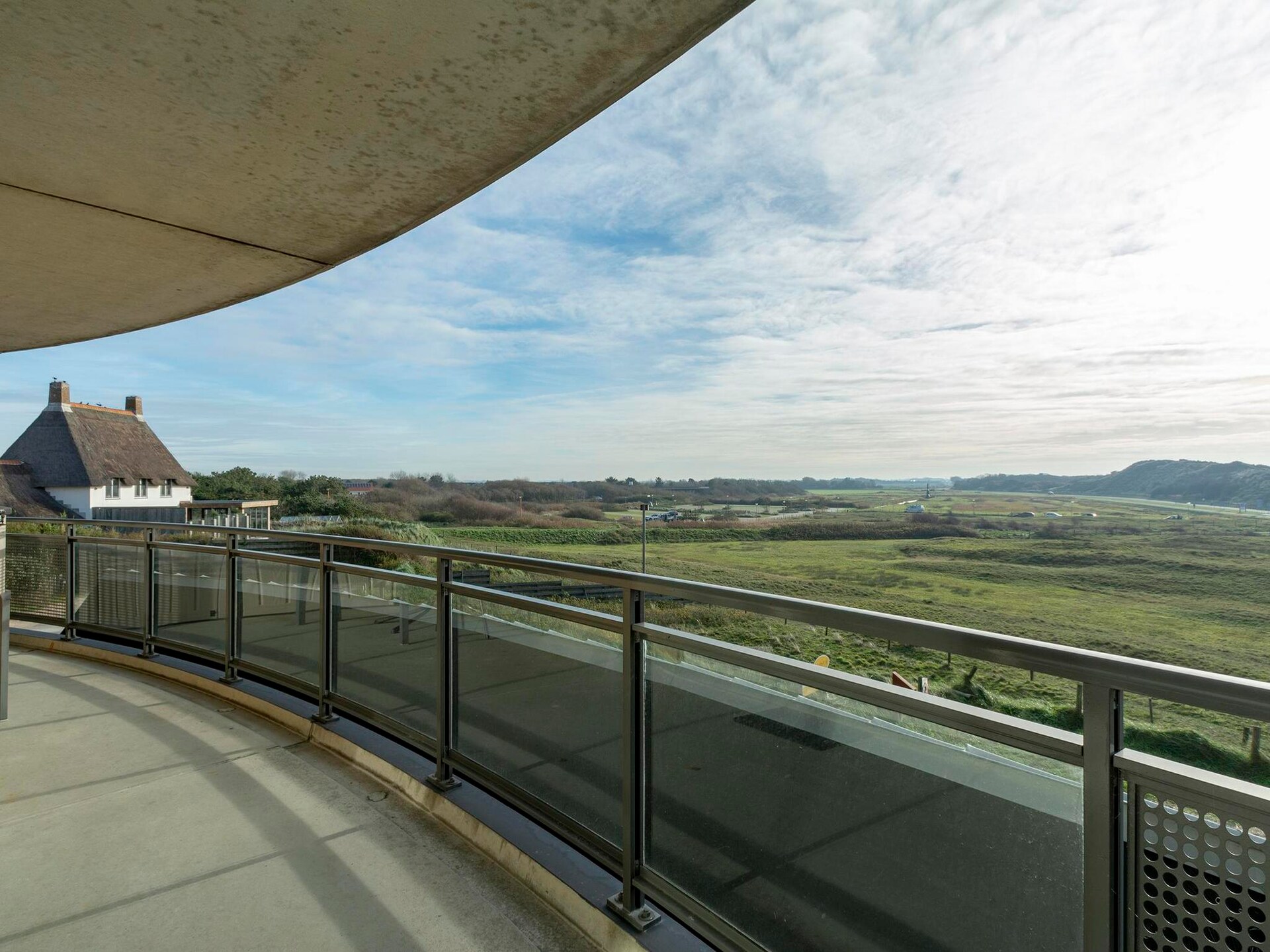 Wijde Blick 205: Stijlvol appartement met duinpanorama op 250m van zee - foto 14