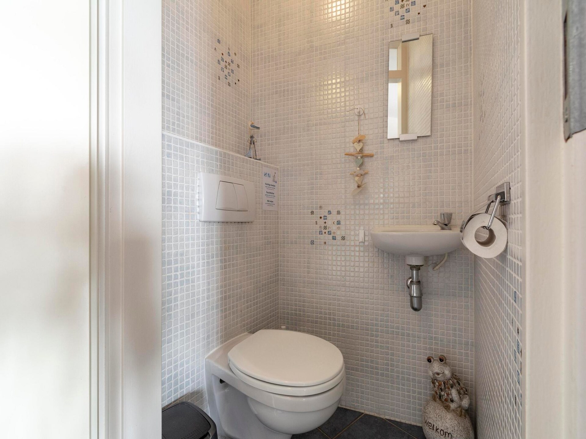 Wijde Blick 205: Stijlvol appartement met duinpanorama op 250m van zee - foto 11