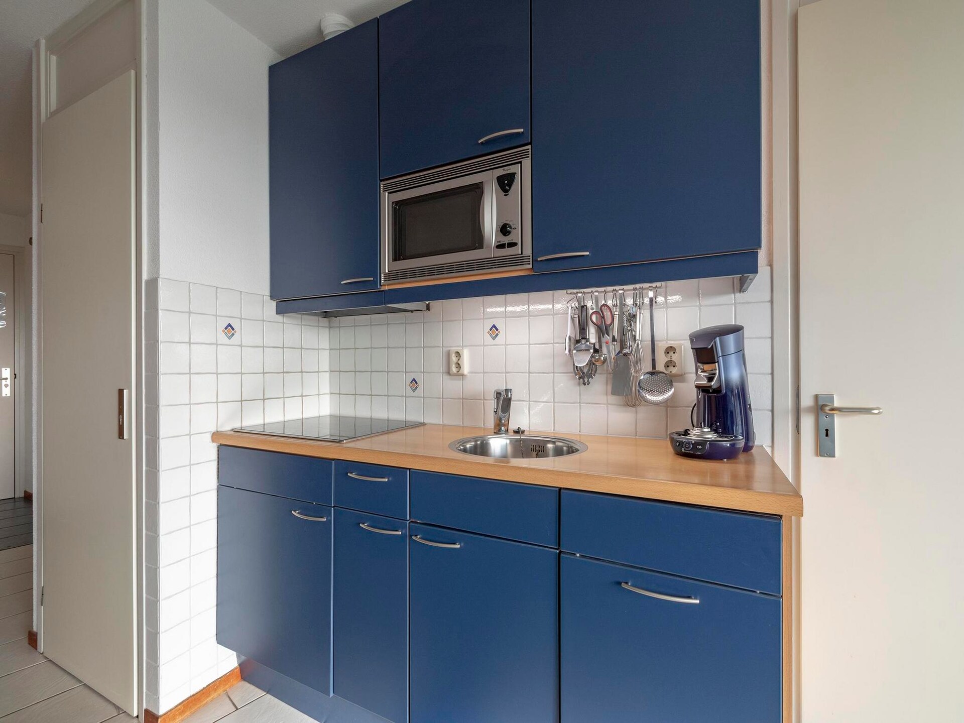 Wijde Blick 205: Stijlvol appartement met duinpanorama op 250m van zee - foto 6