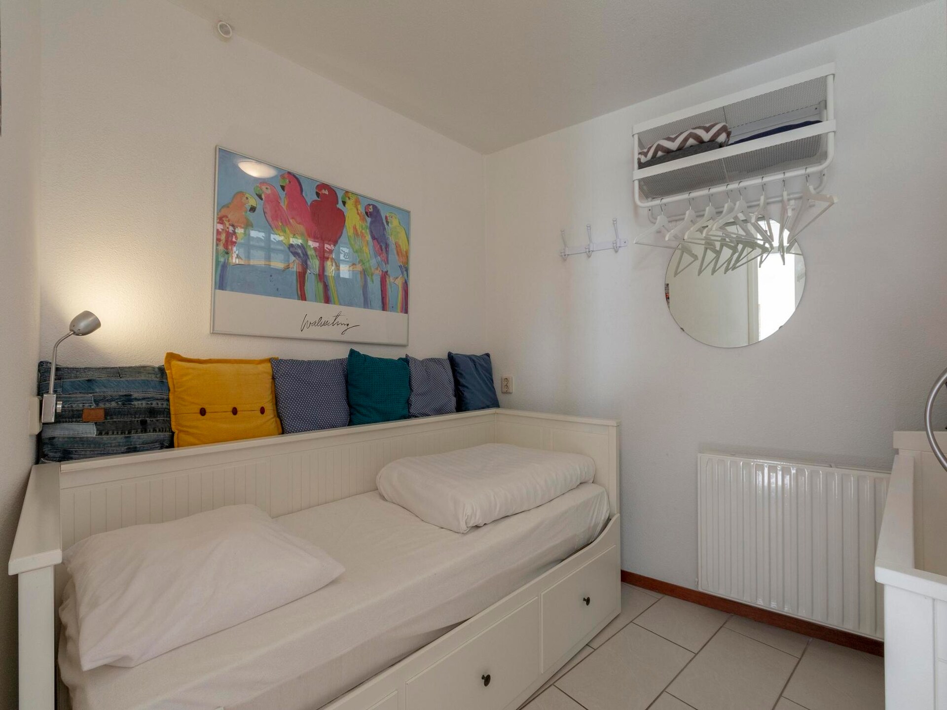 Wijde Blick 205: Stijlvol appartement met duinpanorama op 250m van zee - foto 10
