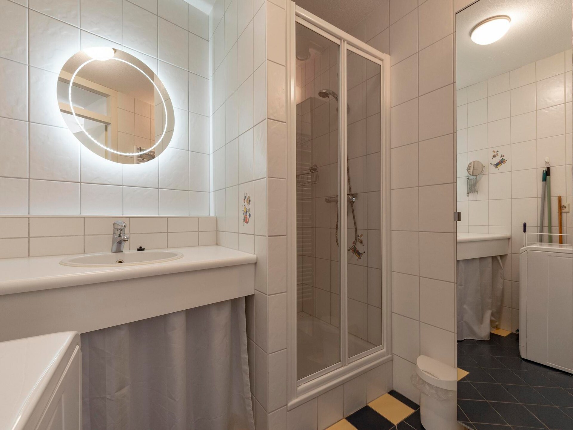 Wijde Blick 205: Stijlvol appartement met duinpanorama op 250m van zee - foto 12