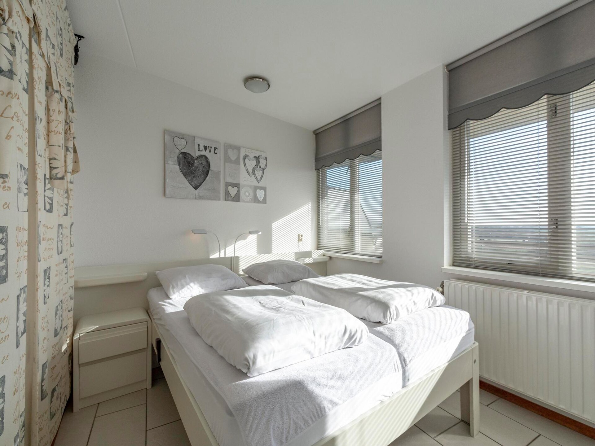 Wijde Blick 205: Stijlvol appartement met duinpanorama op 250m van zee - foto 2