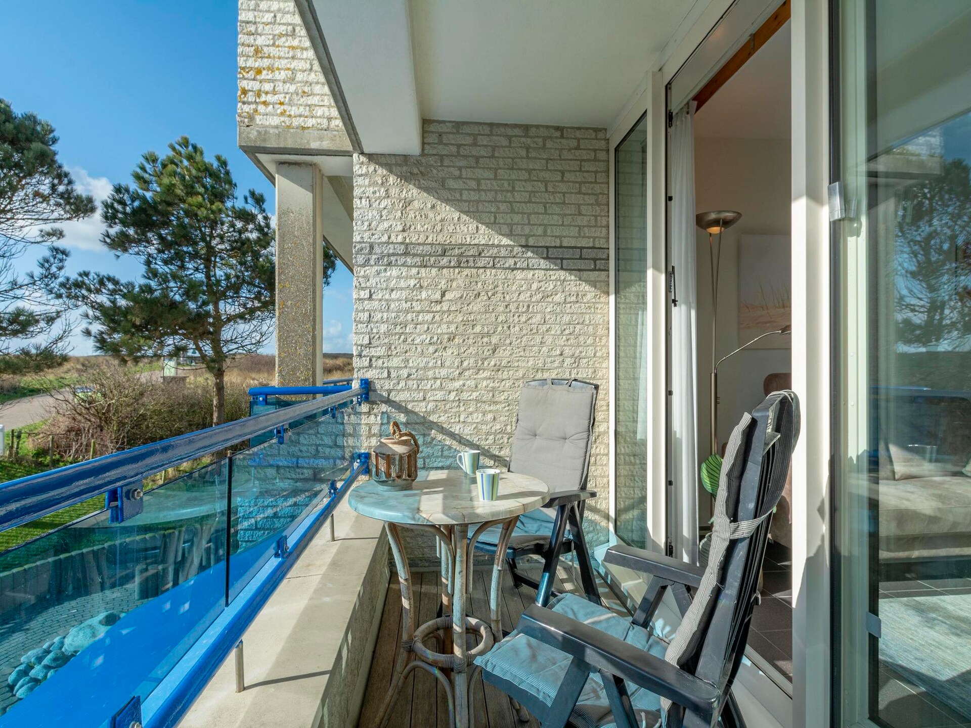 Sfeervol studio-appartement met duinuitzicht in Callantsoog, 100m van strand - foto 18