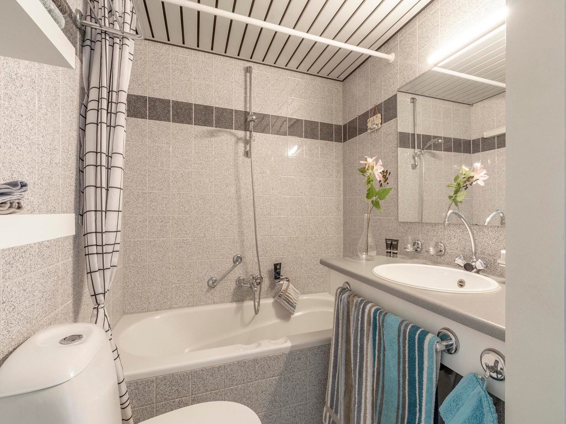 Sfeervol studio-appartement met duinuitzicht in Callantsoog, 100m van strand - foto 10