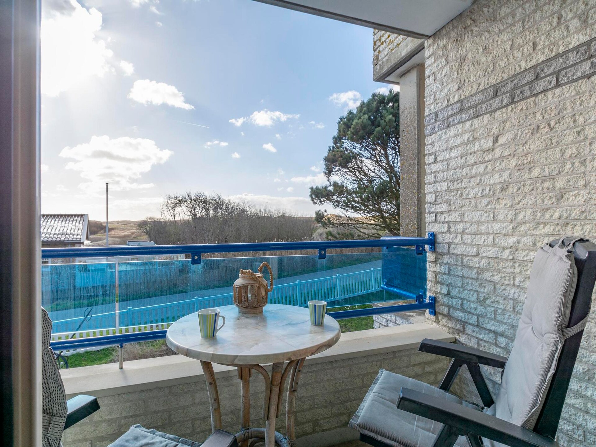 Sfeervol studio-appartement met duinuitzicht in Callantsoog, 100m van strand - foto 19