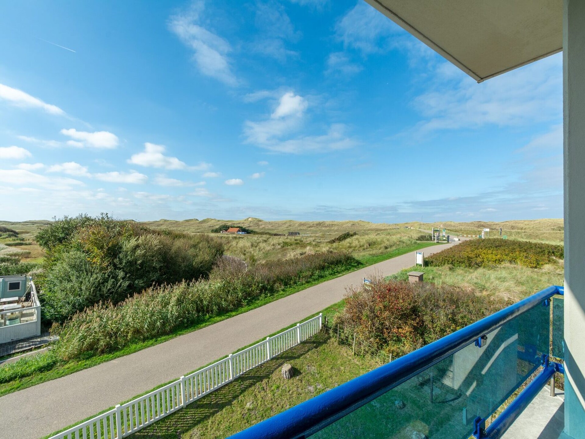 Stijlvol strandappartement op 10 meter van de Noordzee in Callantsoog - foto 22
