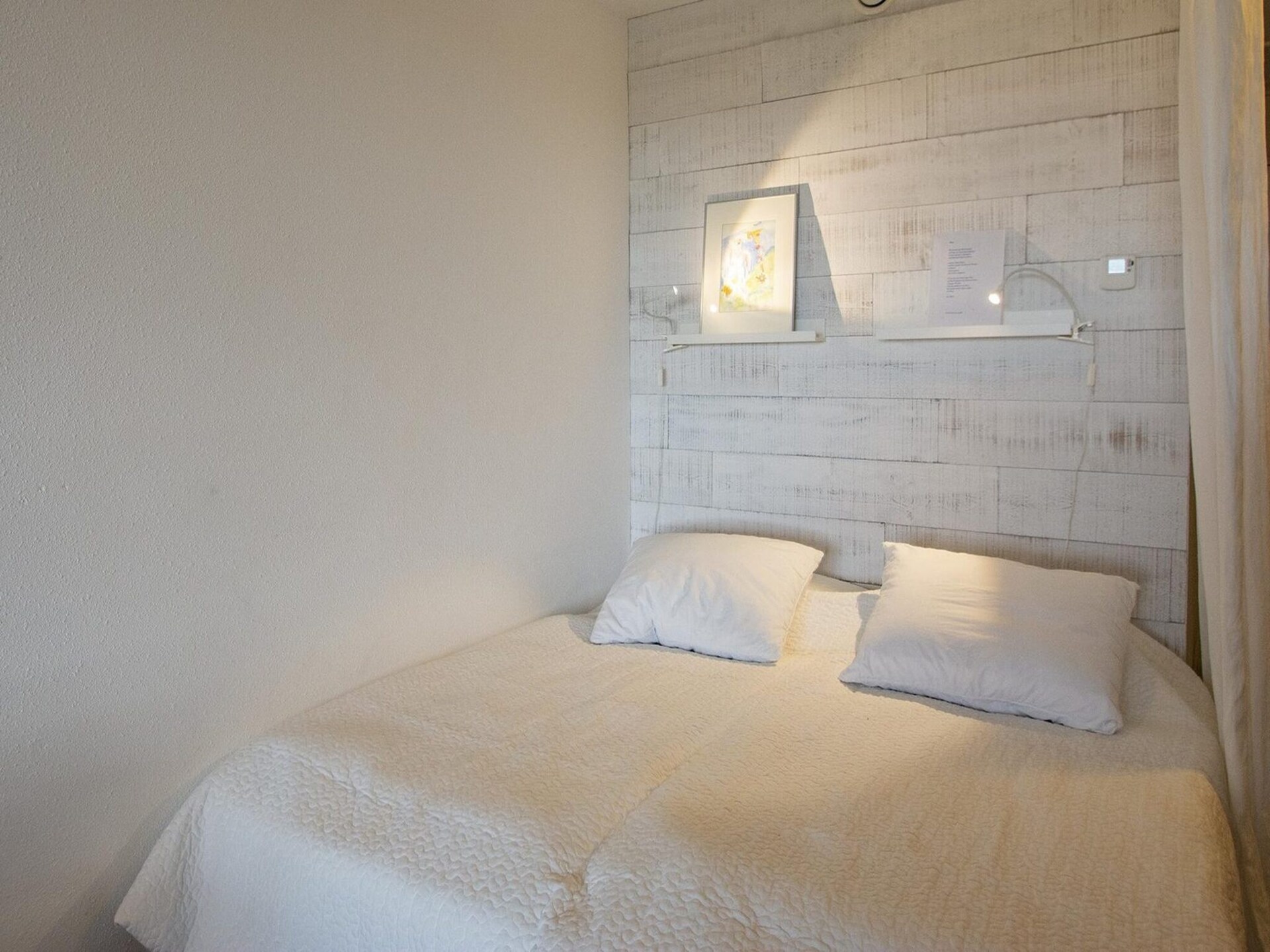Stijlvol strandappartement op 10 meter van de Noordzee in Callantsoog - foto 6