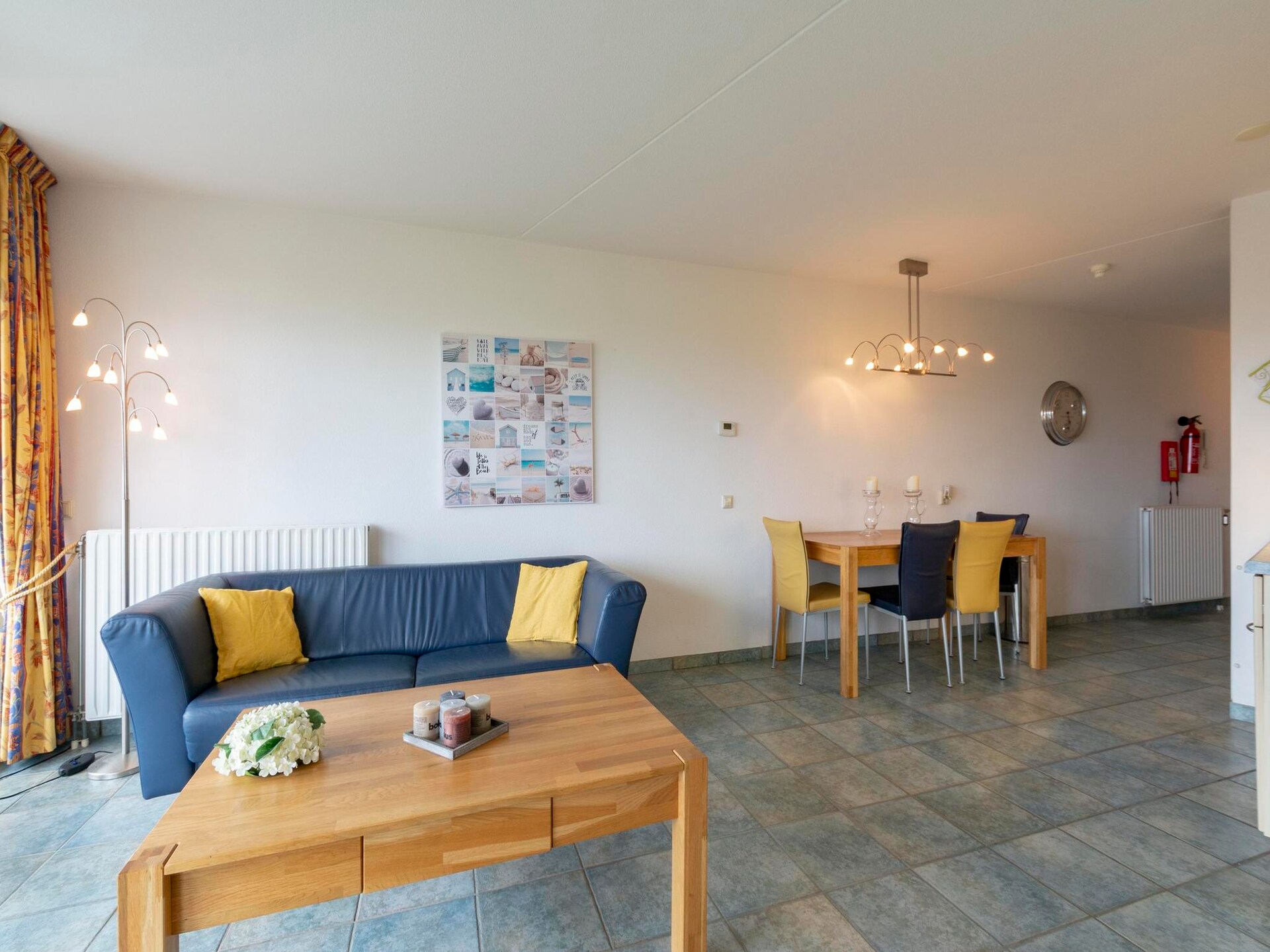 Wijde Blick 206: Stijlvol appartement met duin- en zeezicht in Callantsoog - foto 8