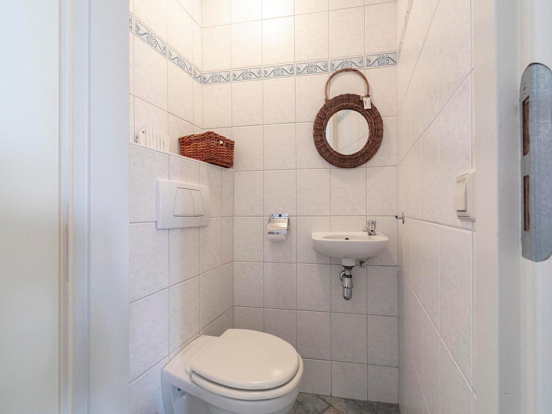 Wijde Blick 206: Stijlvol appartement met duin- en zeezicht in Callantsoog - foto 11