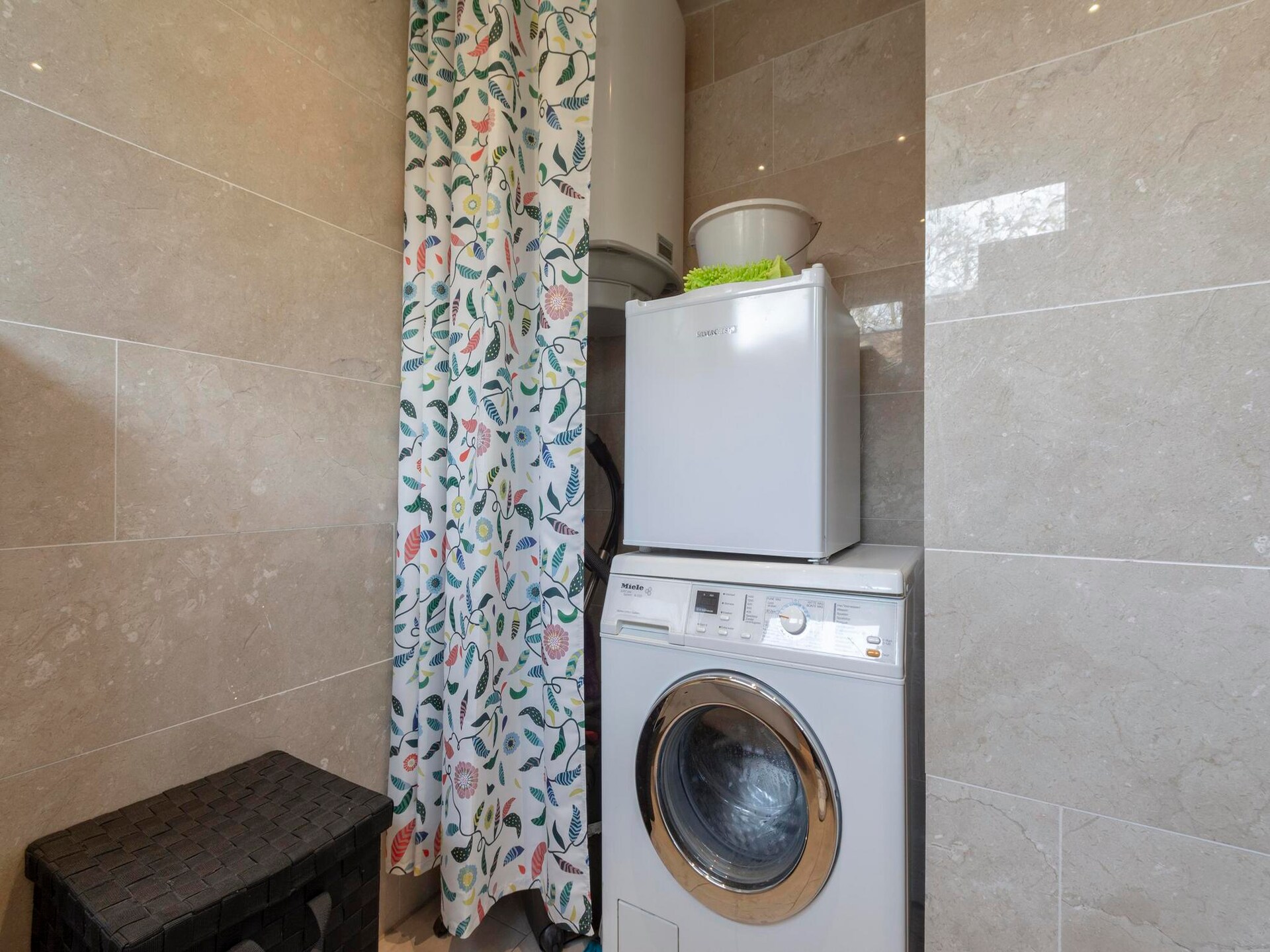Moderne vakantiebungalow voor 2 personen in Sint Maartenszee, 4 km van strand - foto 19
