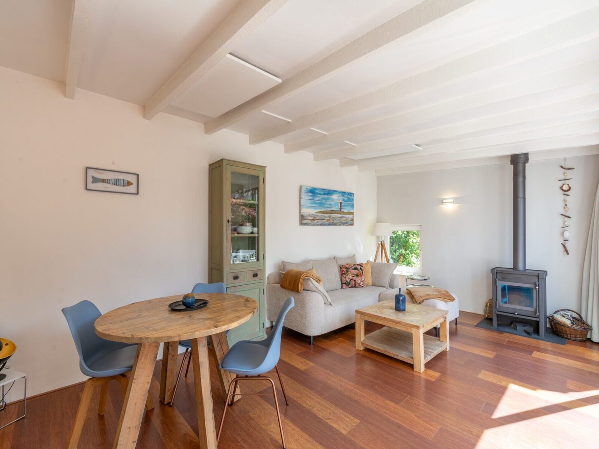 Moderne vakantiebungalow voor 2 personen in Sint Maartenszee, 4 km van strand - foto 8