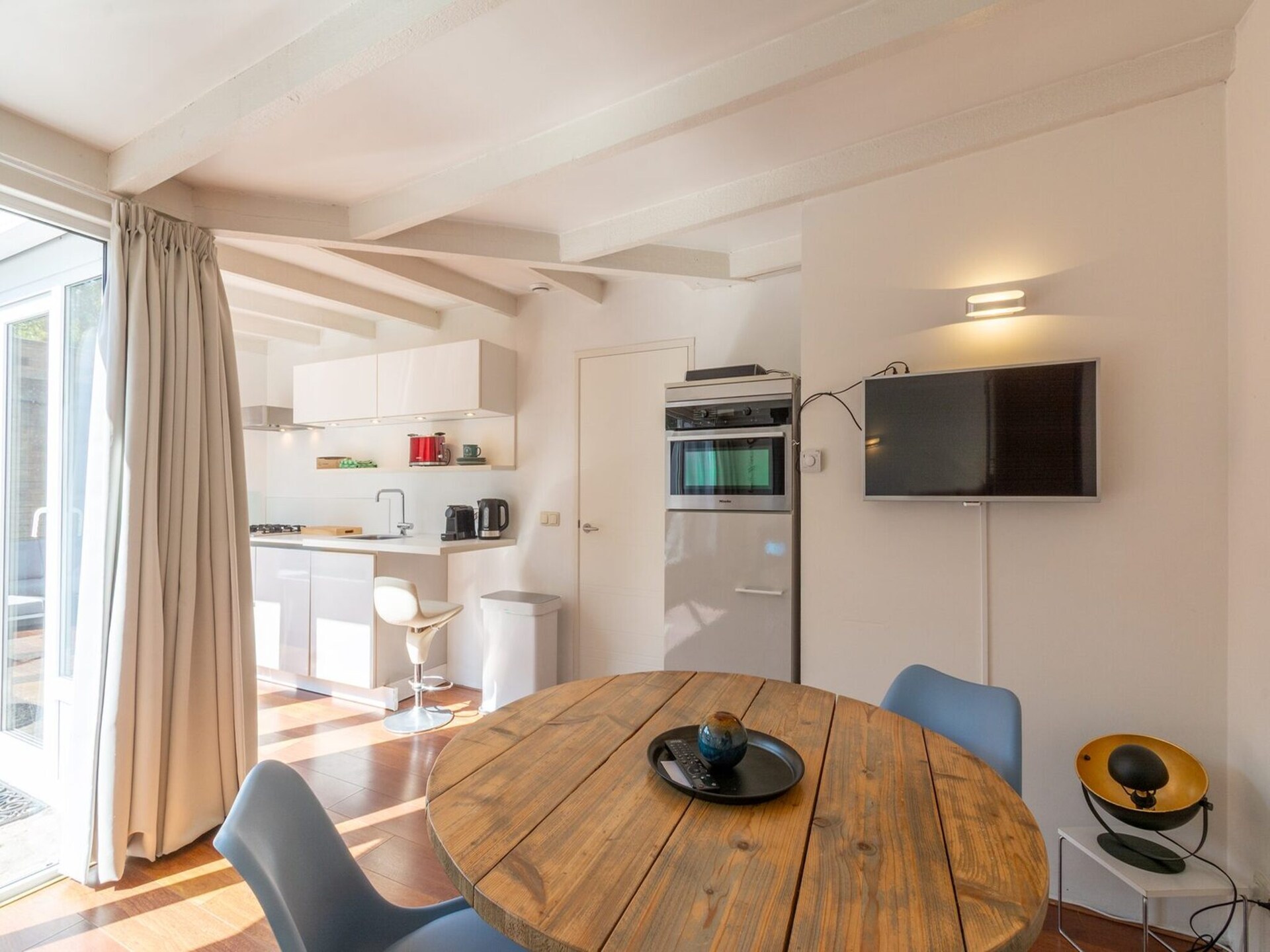 Moderne vakantiebungalow voor 2 personen in Sint Maartenszee, 4 km van strand - foto 4