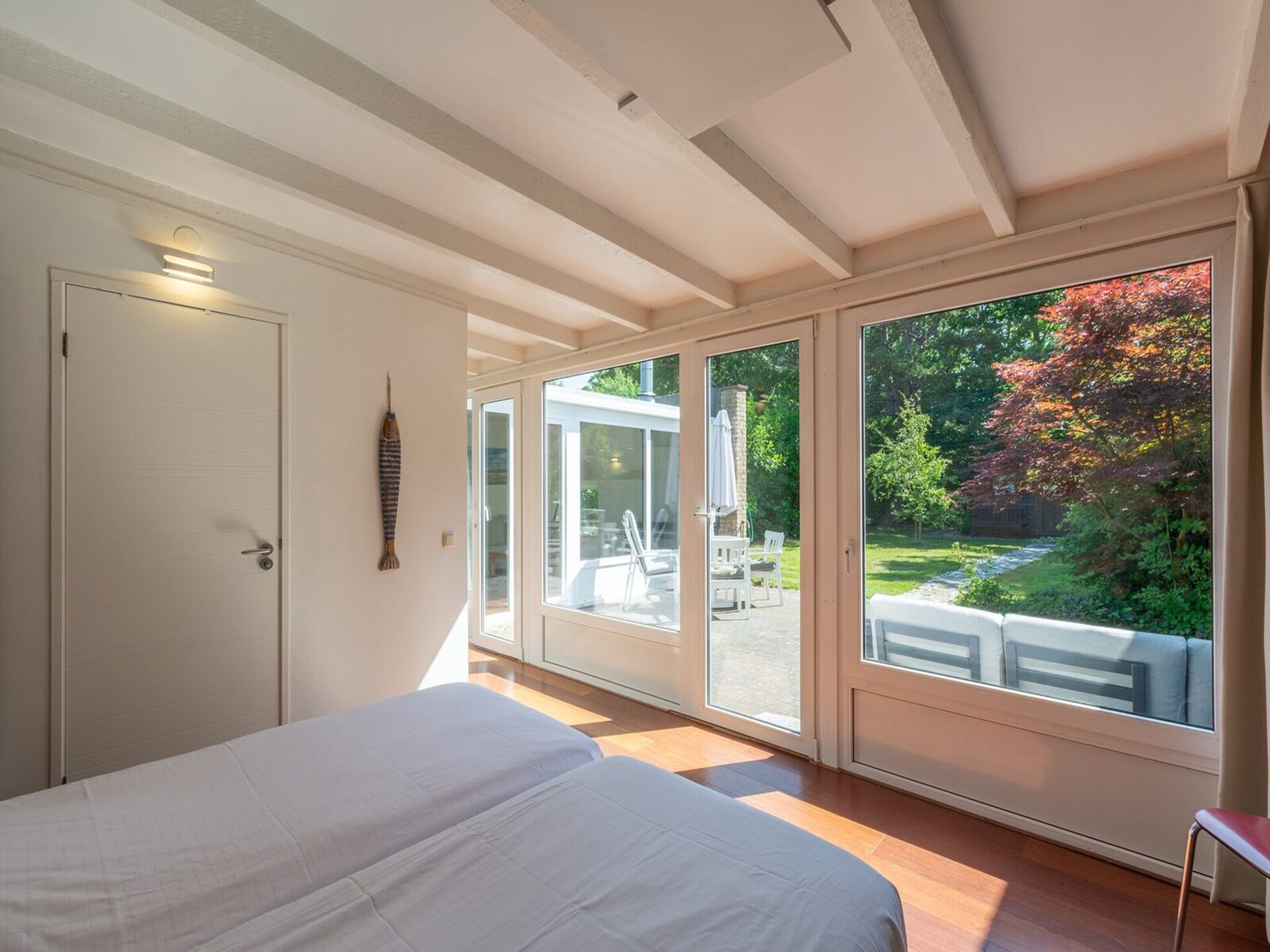 Moderne vakantiebungalow voor 2 personen in Sint Maartenszee, 4 km van strand - foto 14