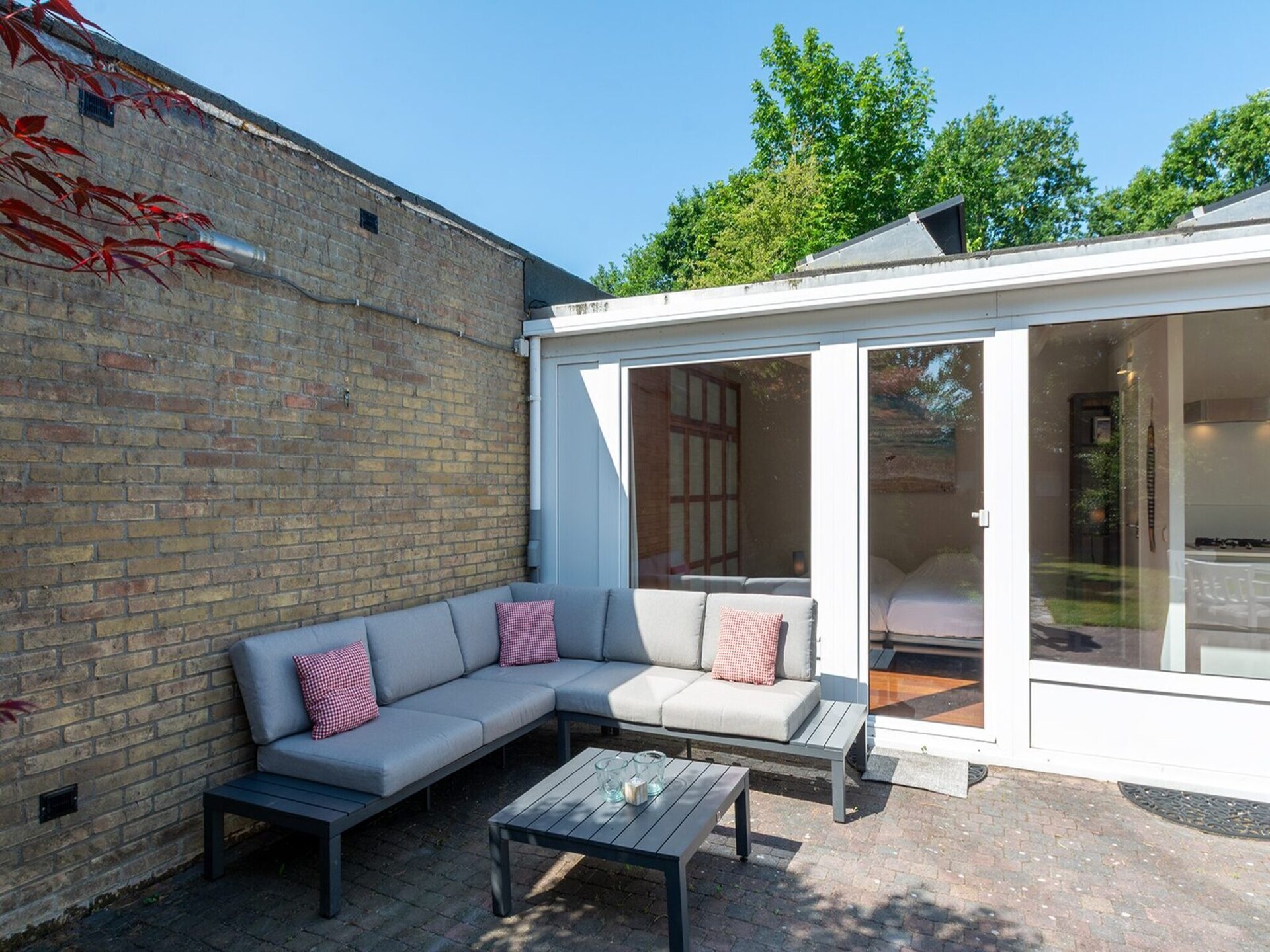 Moderne vakantiebungalow voor 2 personen in Sint Maartenszee, 4 km van strand - foto 21