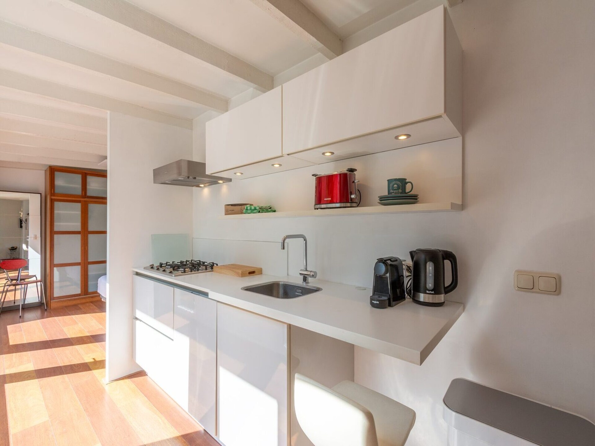 Moderne vakantiebungalow voor 2 personen in Sint Maartenszee, 4 km van strand - foto 12