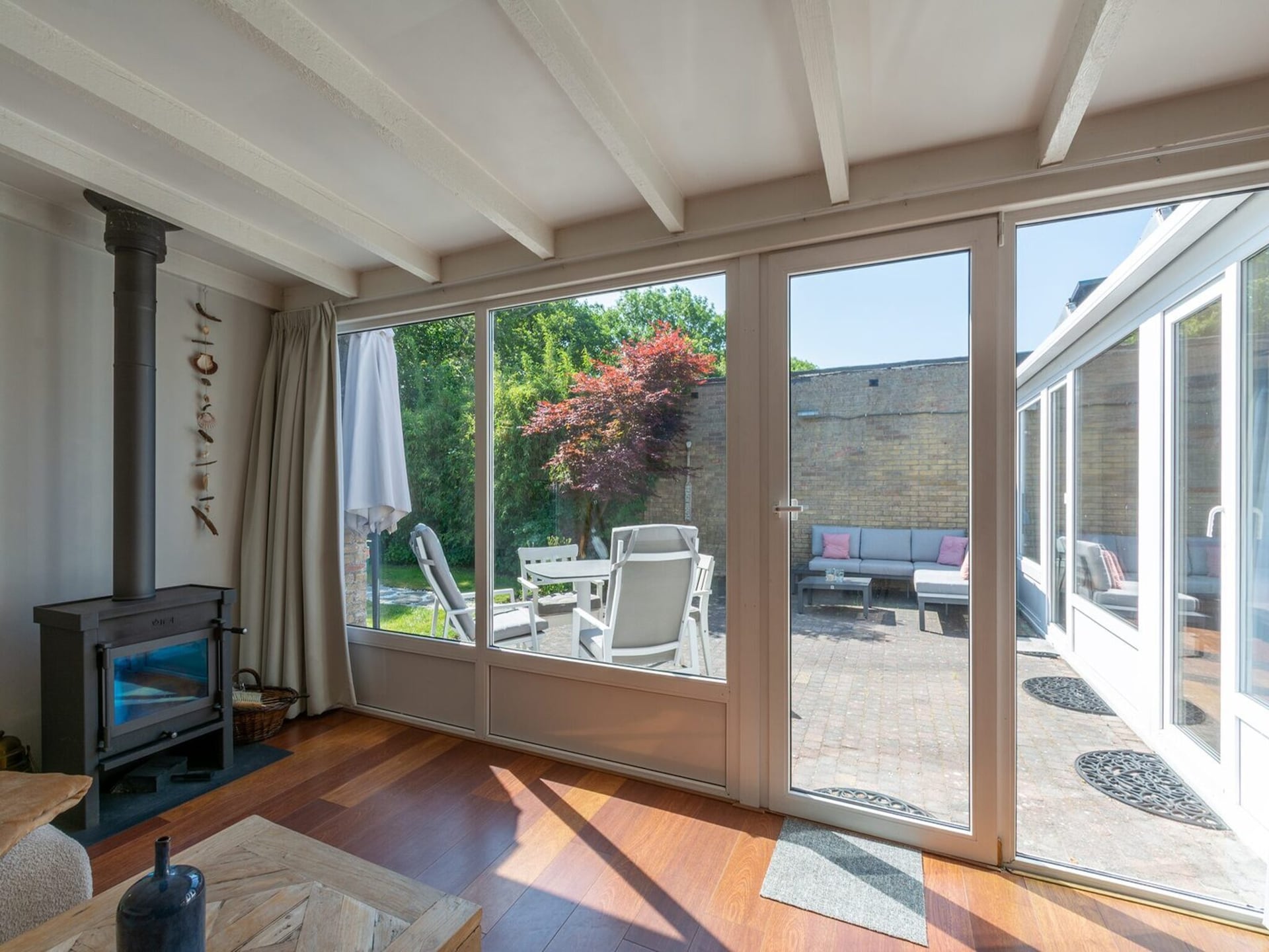 Moderne vakantiebungalow voor 2 personen in Sint Maartenszee, 4 km van strand - foto 13