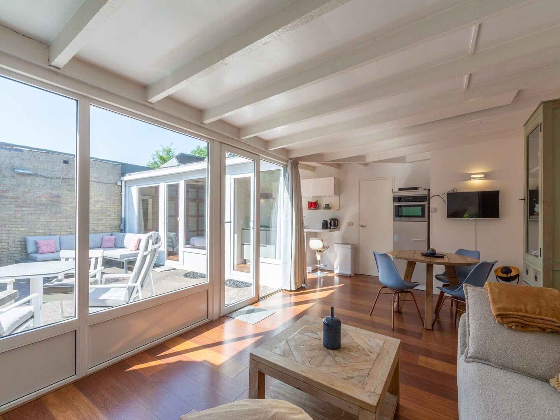 Moderne vakantiebungalow voor 2 personen in Sint Maartenszee, 4 km van strand - foto 10
