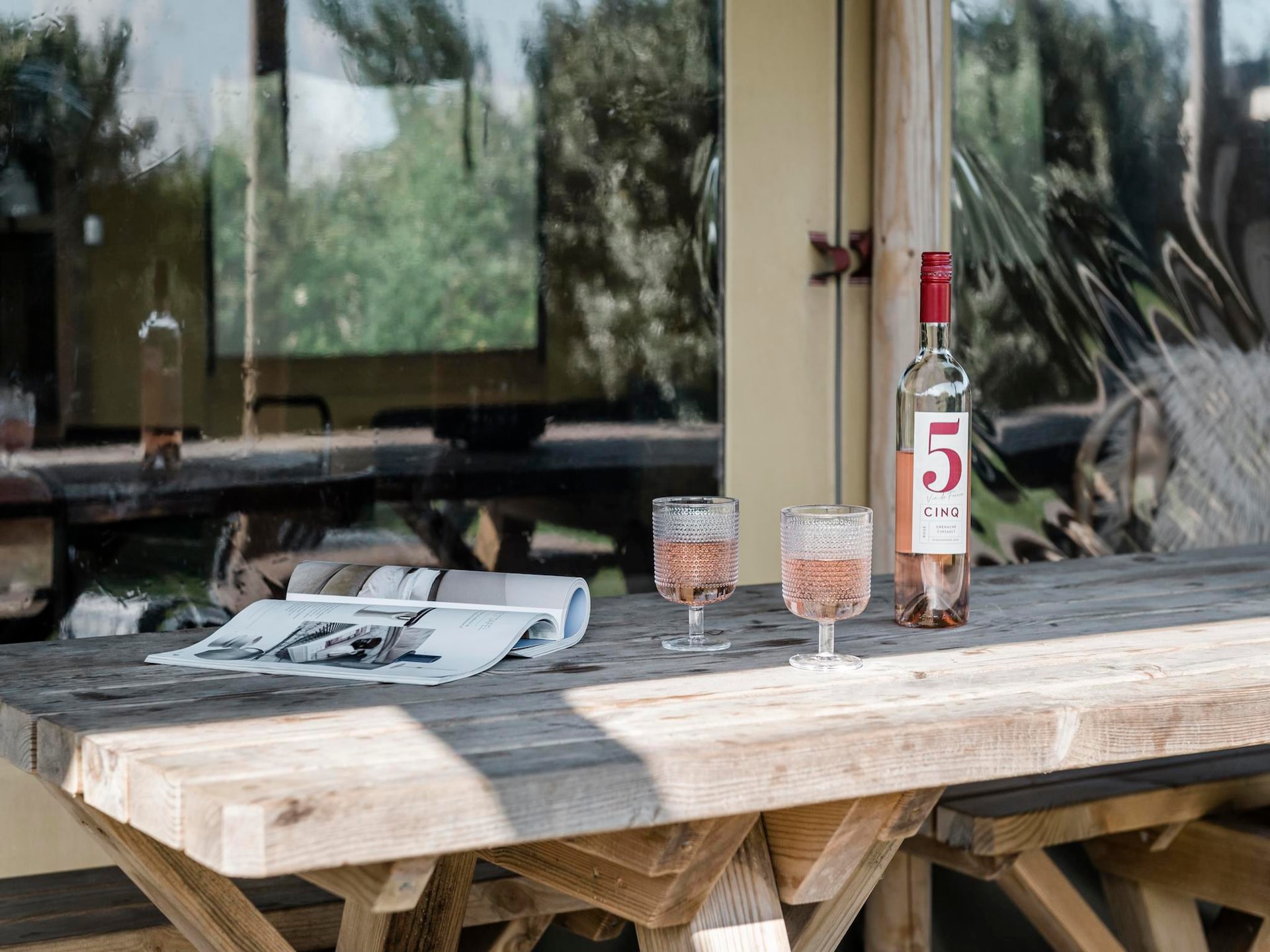 Wood Lodge Duynpark: Luxe kamperen bij strand Callantsoog - foto 26